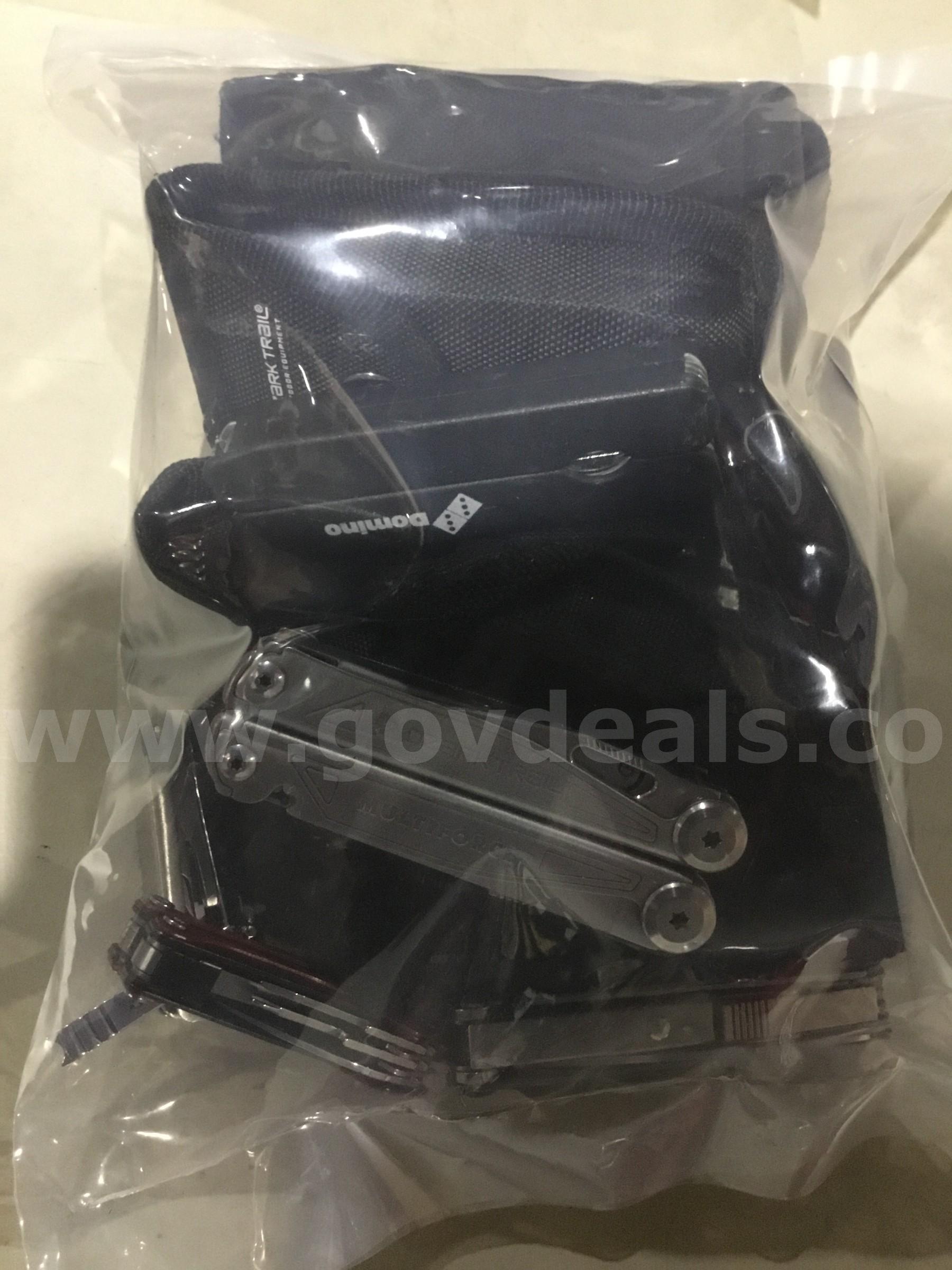 Multi Tool Lot   Government Surplus Auction - Photo #4