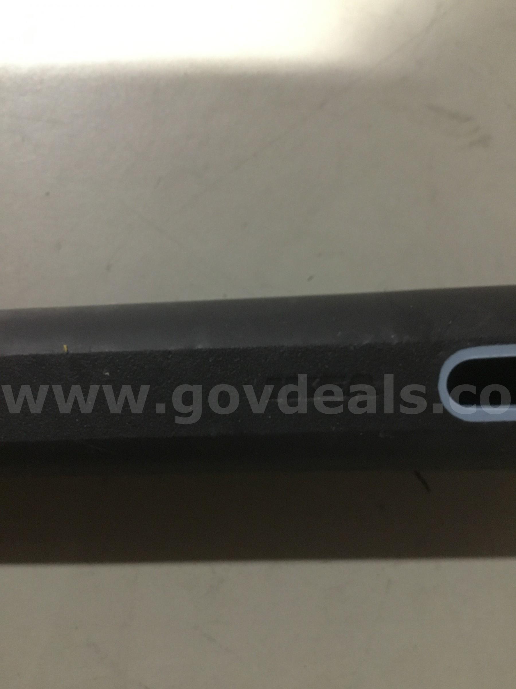 Lot of items-yellow & black Drywall screwdriver (IT TURNS ON)  "DH"   Government Surplus Auction - Photo #5