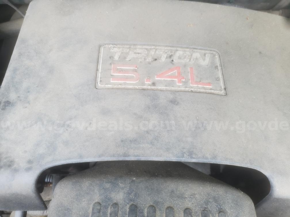 1998 Ford F150 Ford F150 Government Surplus Auction - Photo #4