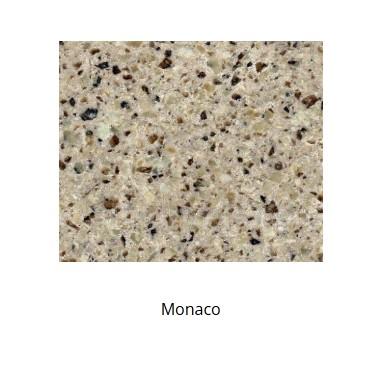 20 Ea. (Approx). NaturaStone Quartz Surfacing Slabs NaturaStone Monaco Government Surplus Auction - Primary Photo