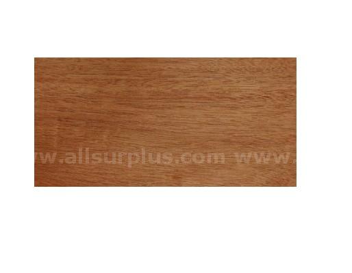 29 Ea. (Approx). 1/4'' x 4' x 8' A4 PS African Mahogany MDF