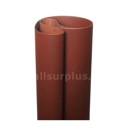 92 Ea. (Approx). Uneeda Sandpaper - Various (NEW/UNUSED)   Government Surplus Auction - Primary Photo