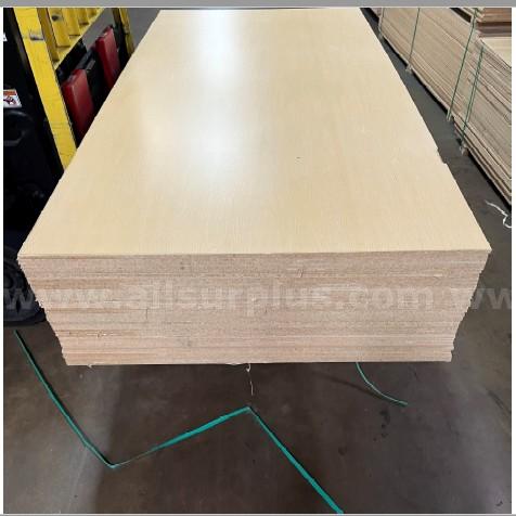 50 Ea. (Approx). Elegant Maple 1/2" G1S PB   Government Surplus Auction - Primary Photo