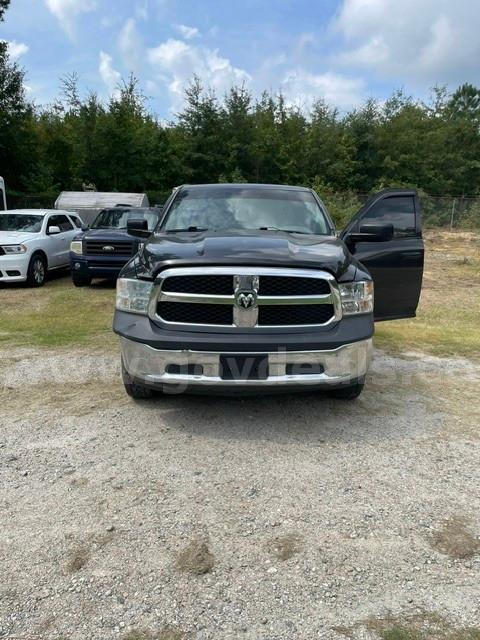 2016 Dodge Ram Pickup Truck dodge ram Government Surplus Auction - Photo #2
