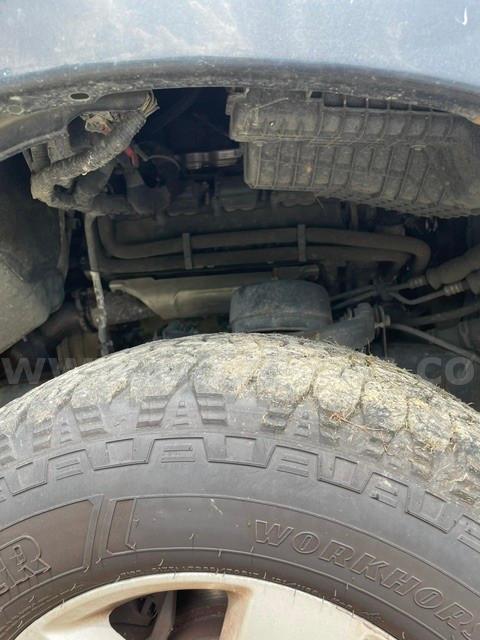 2016 Dodge Ram Pickup Truck dodge ram Government Surplus Auction - Photo #3