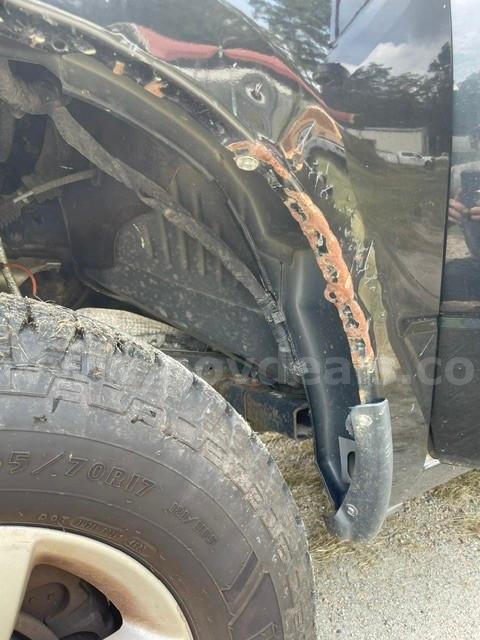 2016 Dodge Ram Pickup Truck dodge ram Government Surplus Auction - Photo #6