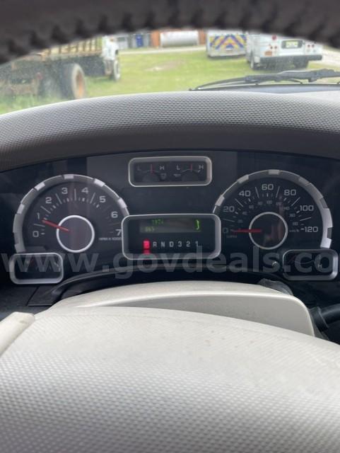 2008 ford expedition Ford expedition Government Surplus Auction - Photo #3