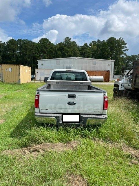 2013 ford f250