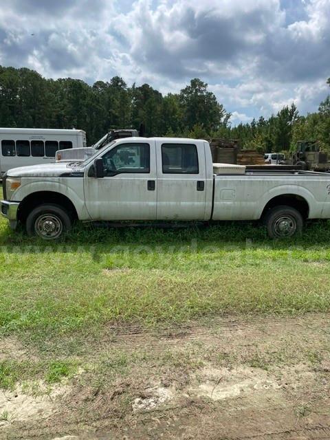 2013 ford f250 Ford f250 Government Surplus Auction - Photo #2