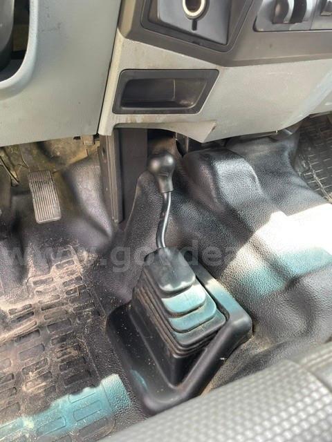 2013 ford f250 Ford f250 Government Surplus Auction - Photo #4