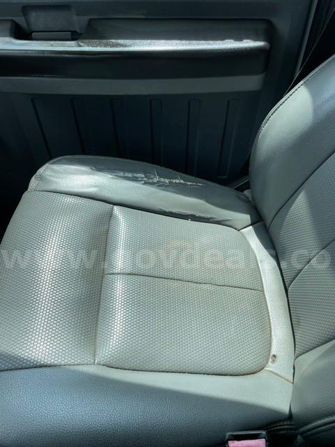 2013 ford f250 Ford f250 Government Surplus Auction - Photo #5