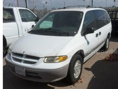 1998 Dodge Grand Caravan (2598460) San Diego, CA