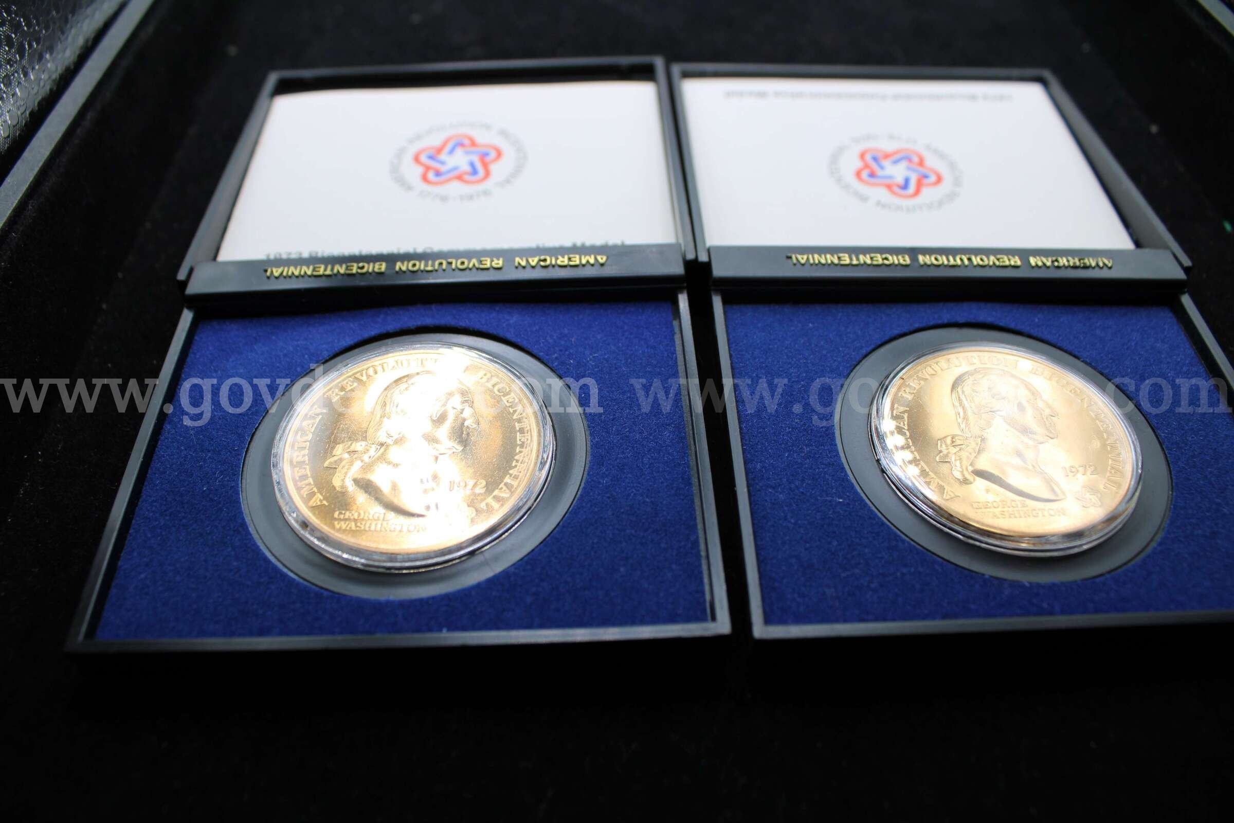 $50 COIN (1); MISC COIN (5); PROOF SET (2); COMMEMORATIVE COIN (3)   Government Surplus Auction - Photo #4