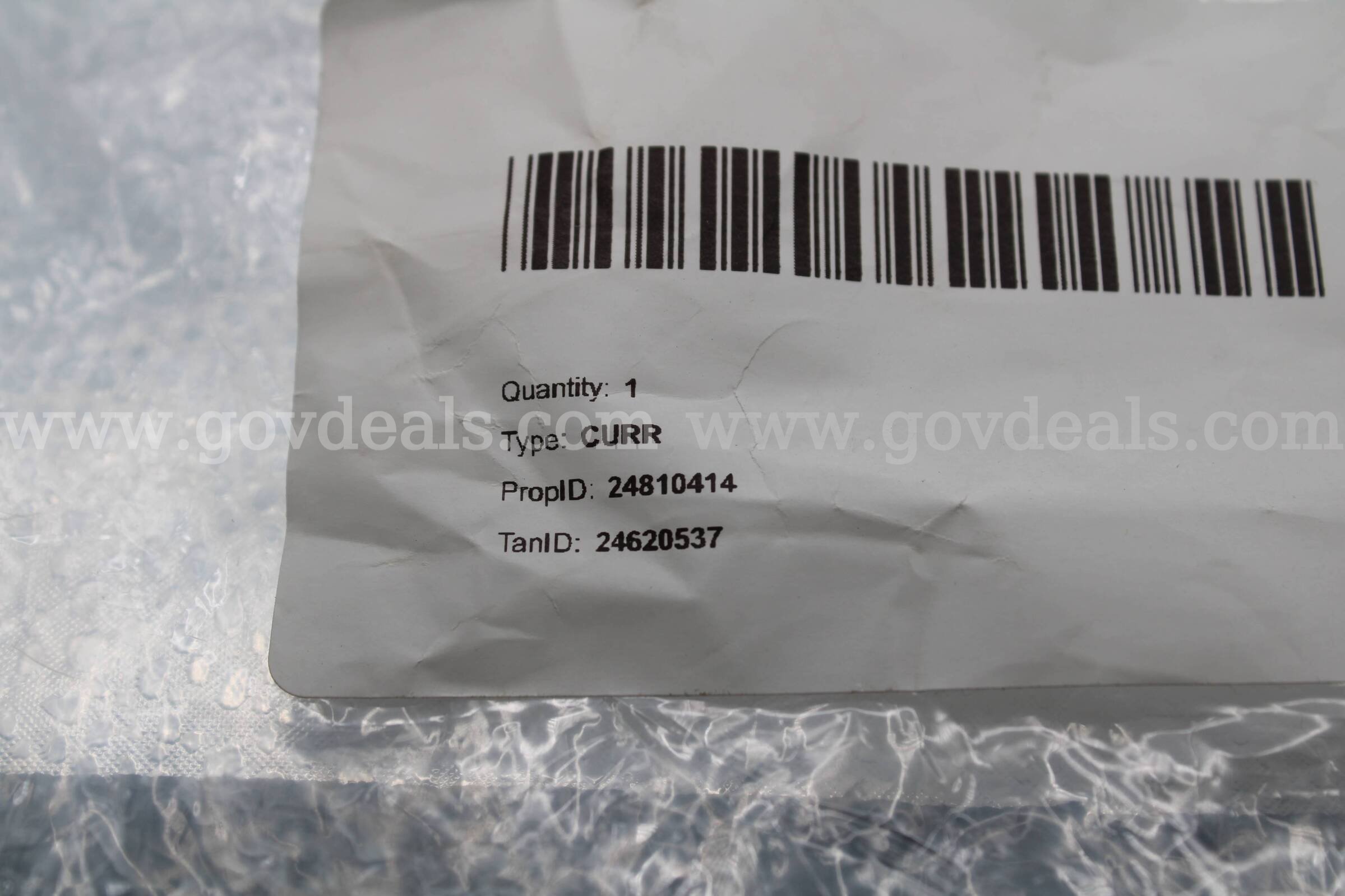 Dollar Coins (16)     Half Dollar Coins (264)   Dimes (4)    Nickel (1)  264 Government Surplus Auction - Photo #4