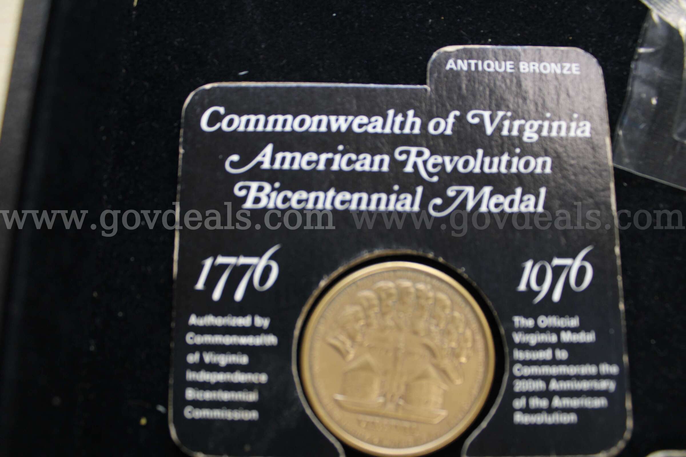 TOKENS (3)   Government Surplus Auction - Photo #4