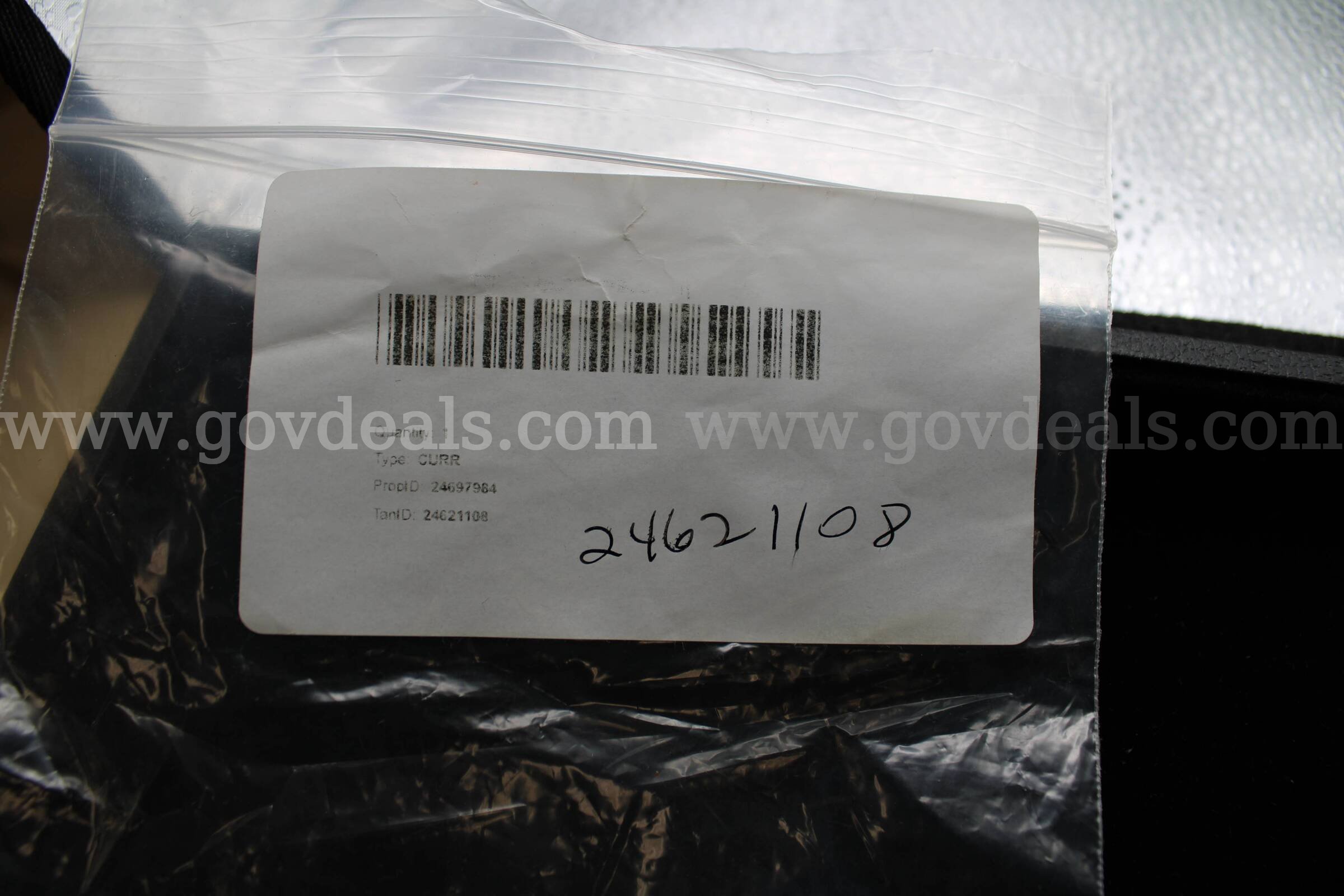$20 BILLS (10)   Government Surplus Auction - Photo #3