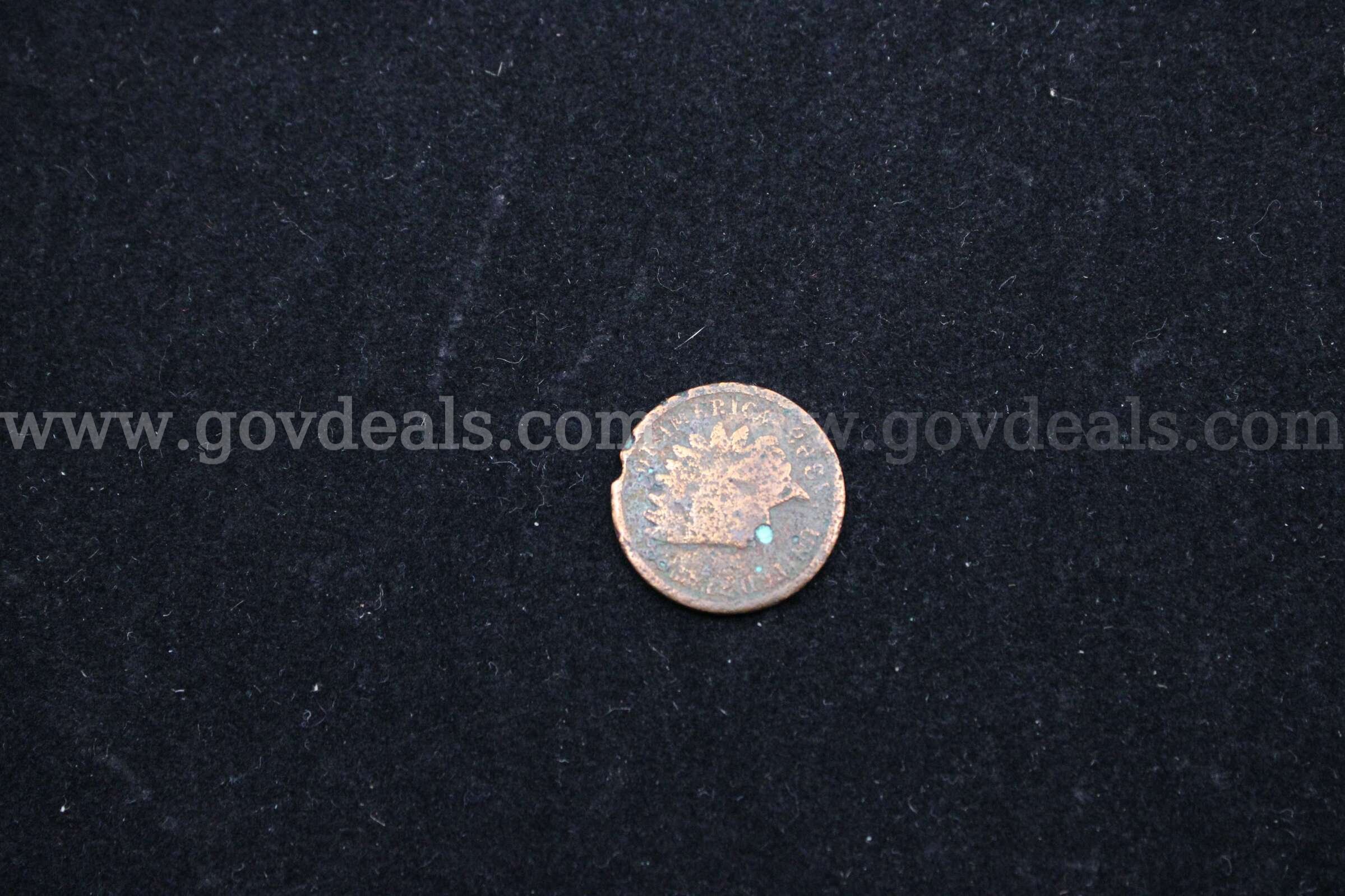 PENNY (1)   Government Surplus Auction - Primary Photo