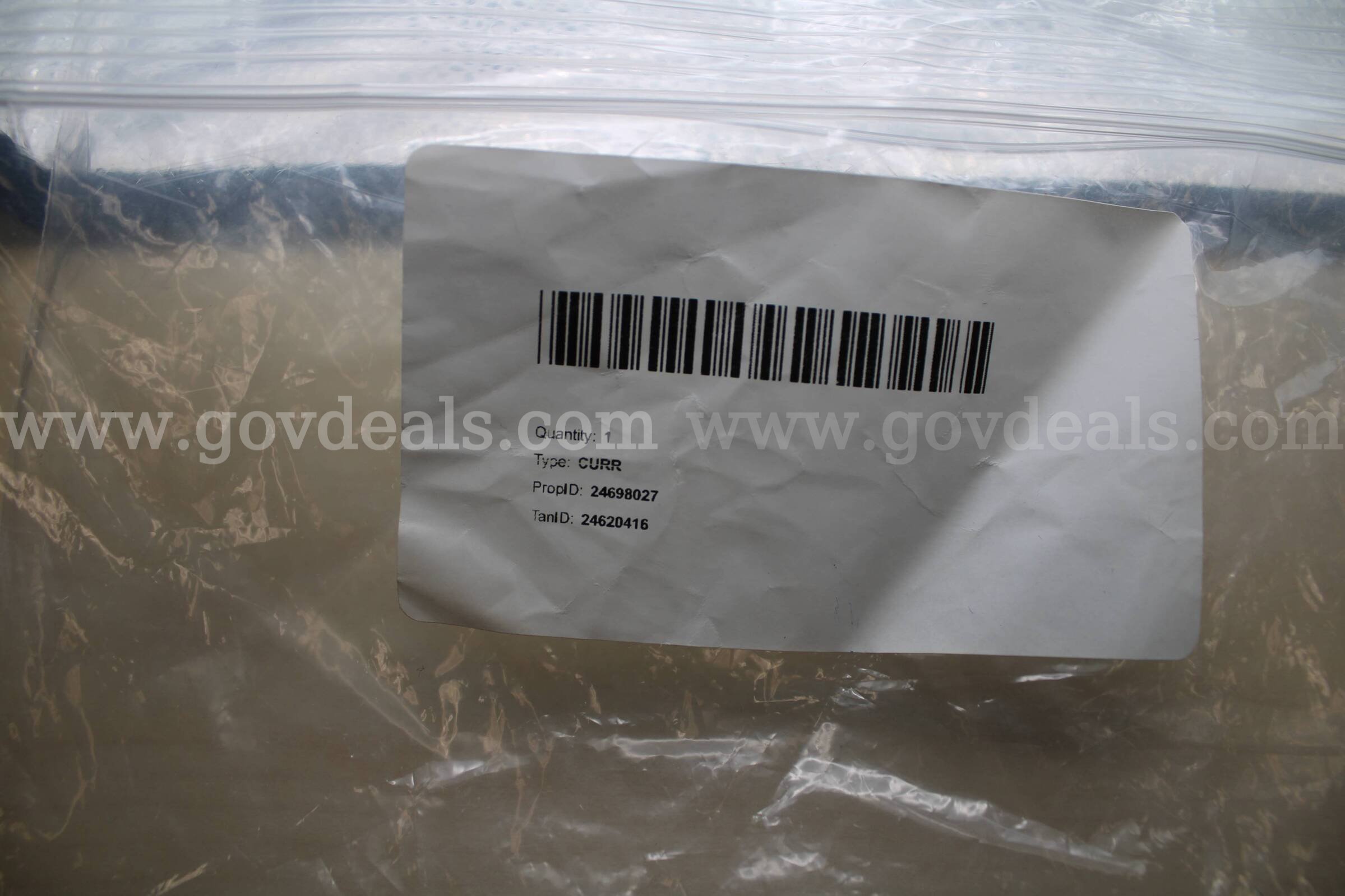 $1 COIN (9); HALF $ (1)   Government Surplus Auction - Photo #3