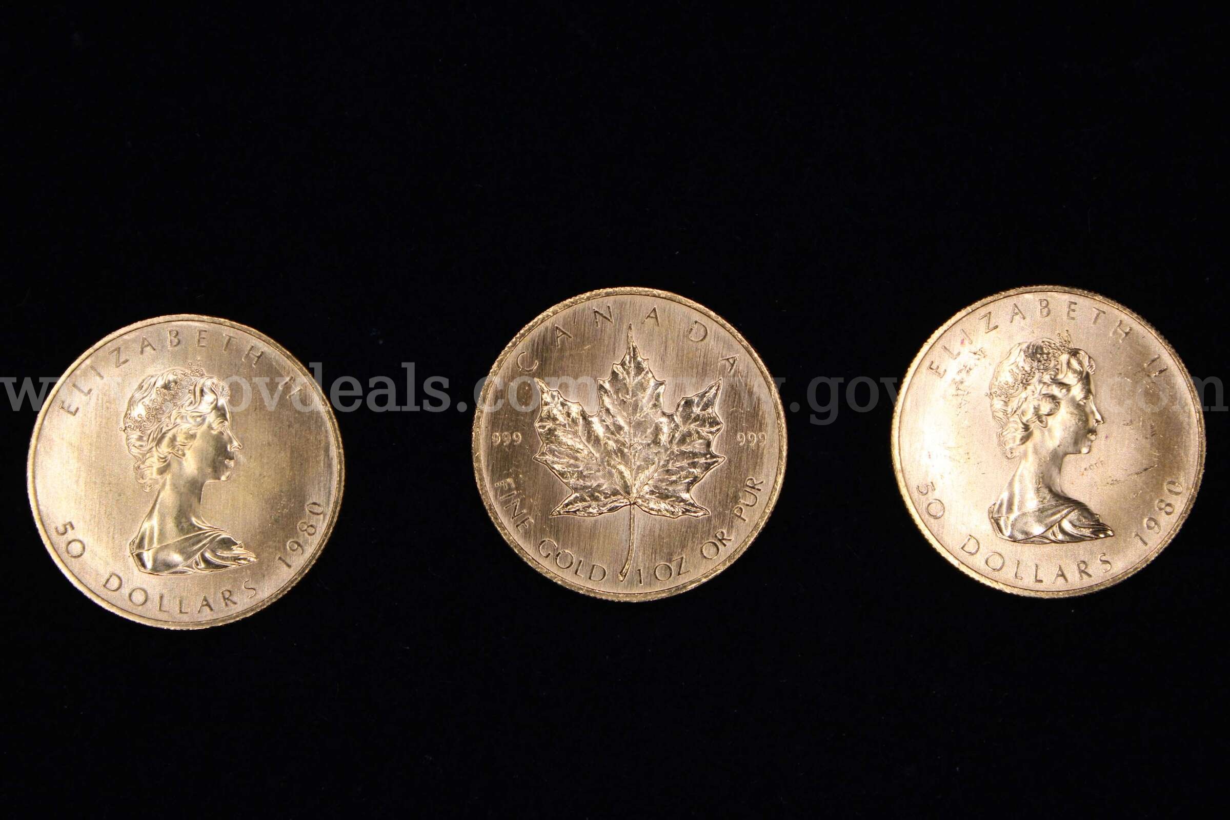 Foreign Coins (11)   Government Surplus Auction - Photo #4