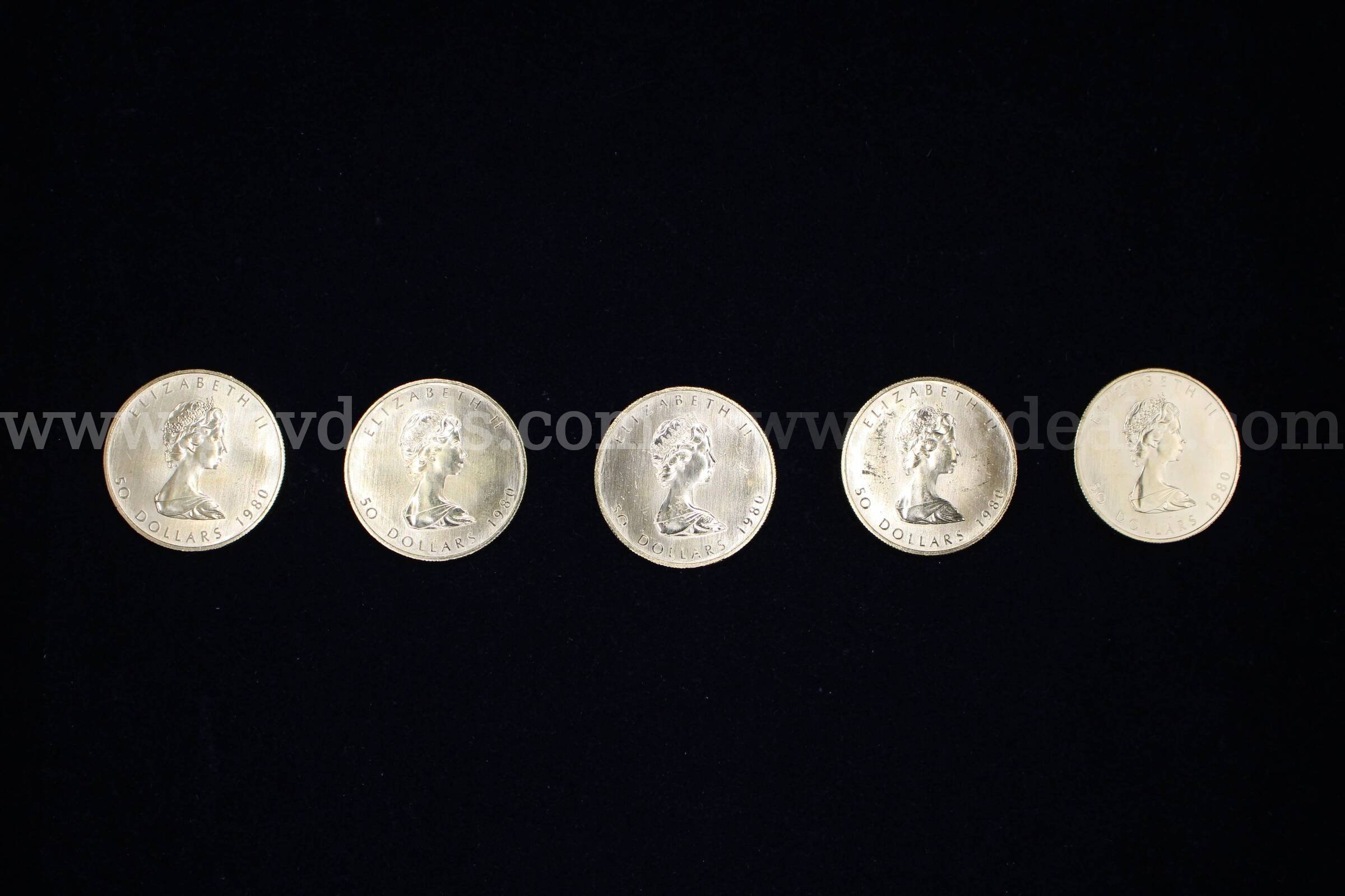 Foreign Coins (11)   Government Surplus Auction - Photo #6