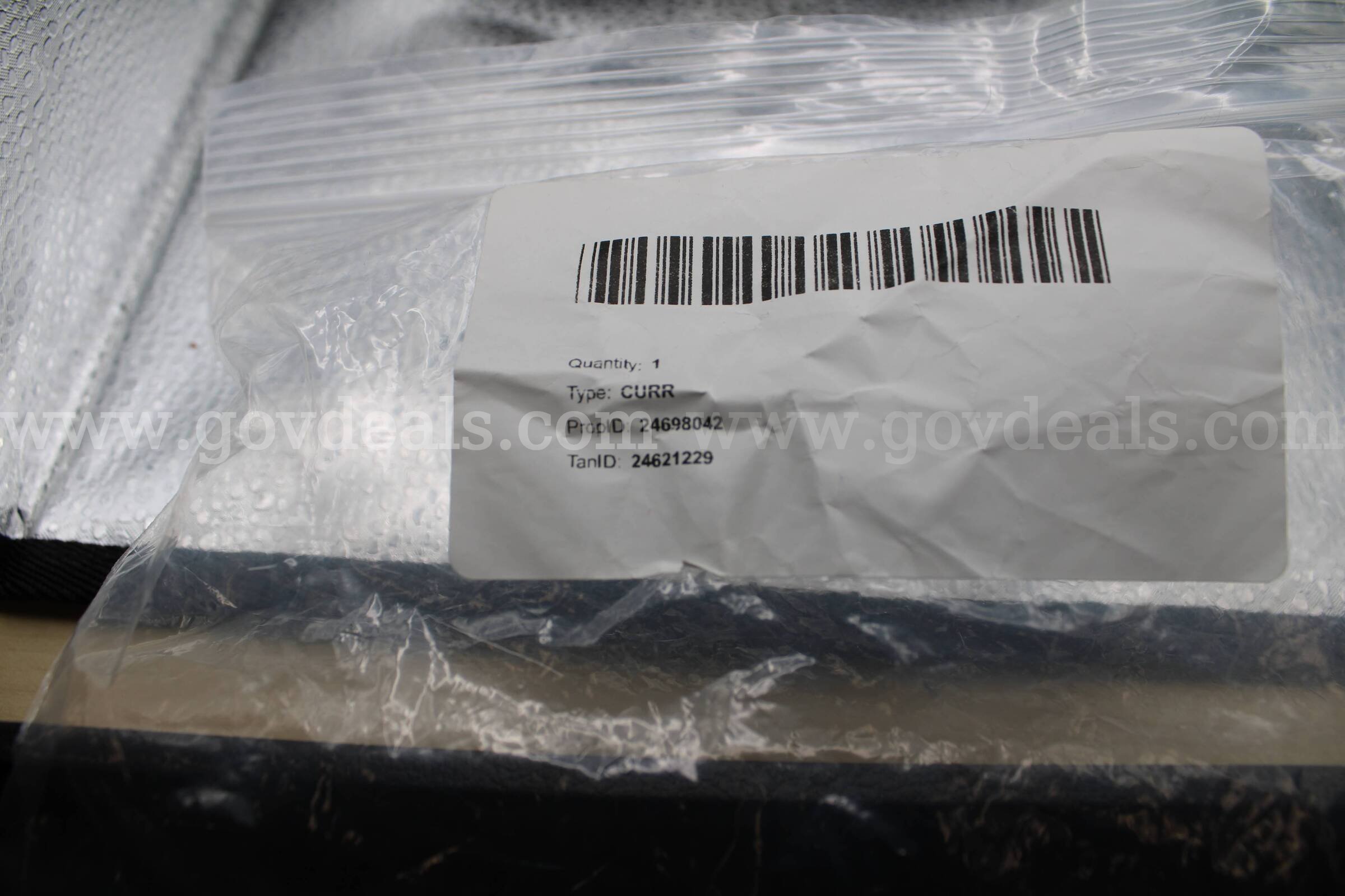 Foreign Coins (10); Half Dollars (5); Dollar Coins (10)   Government Surplus Auction - Photo #3