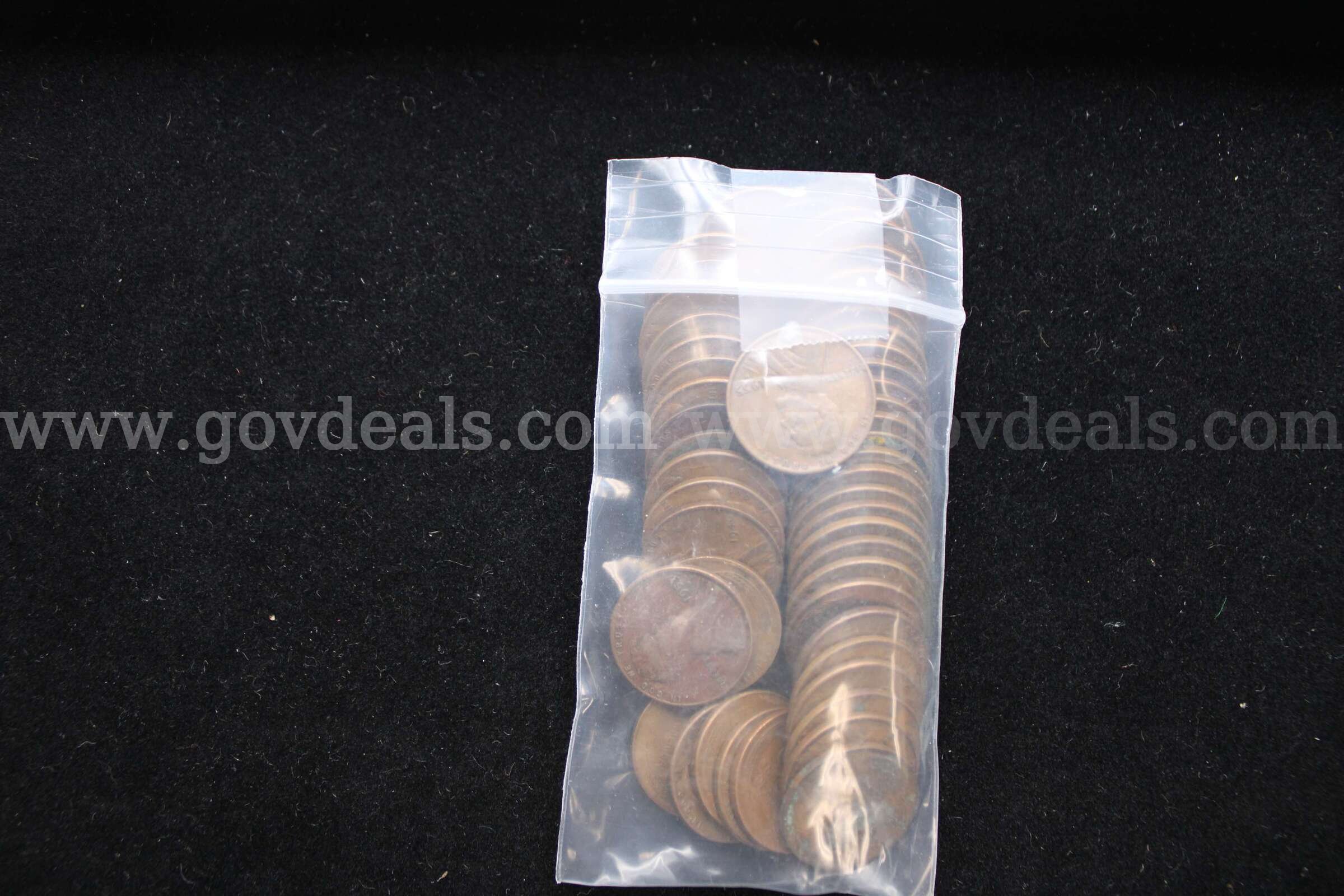 PENNY (50)   Government Surplus Auction - Photo #2