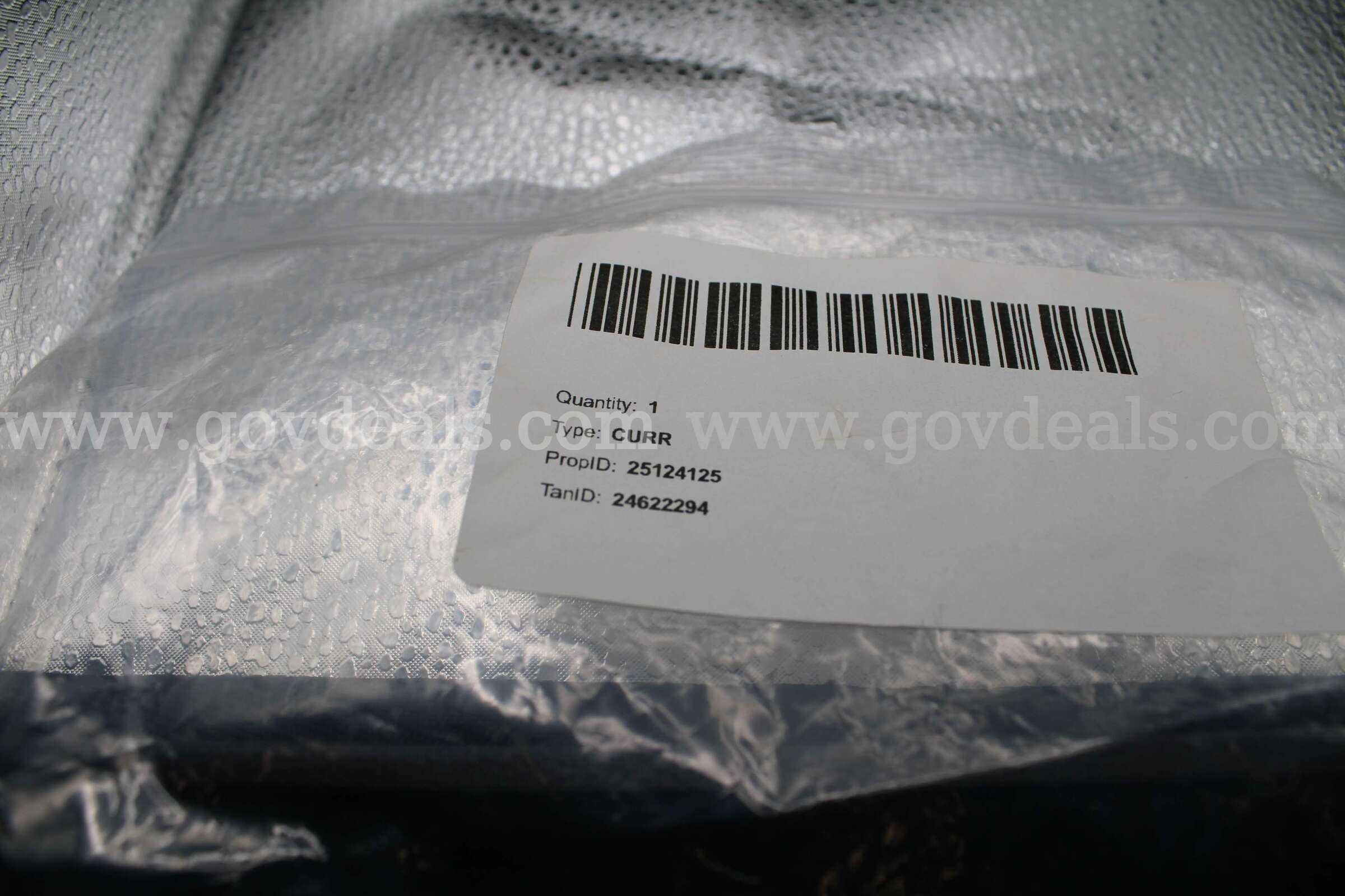 PENNY (50)   Government Surplus Auction - Photo #3
