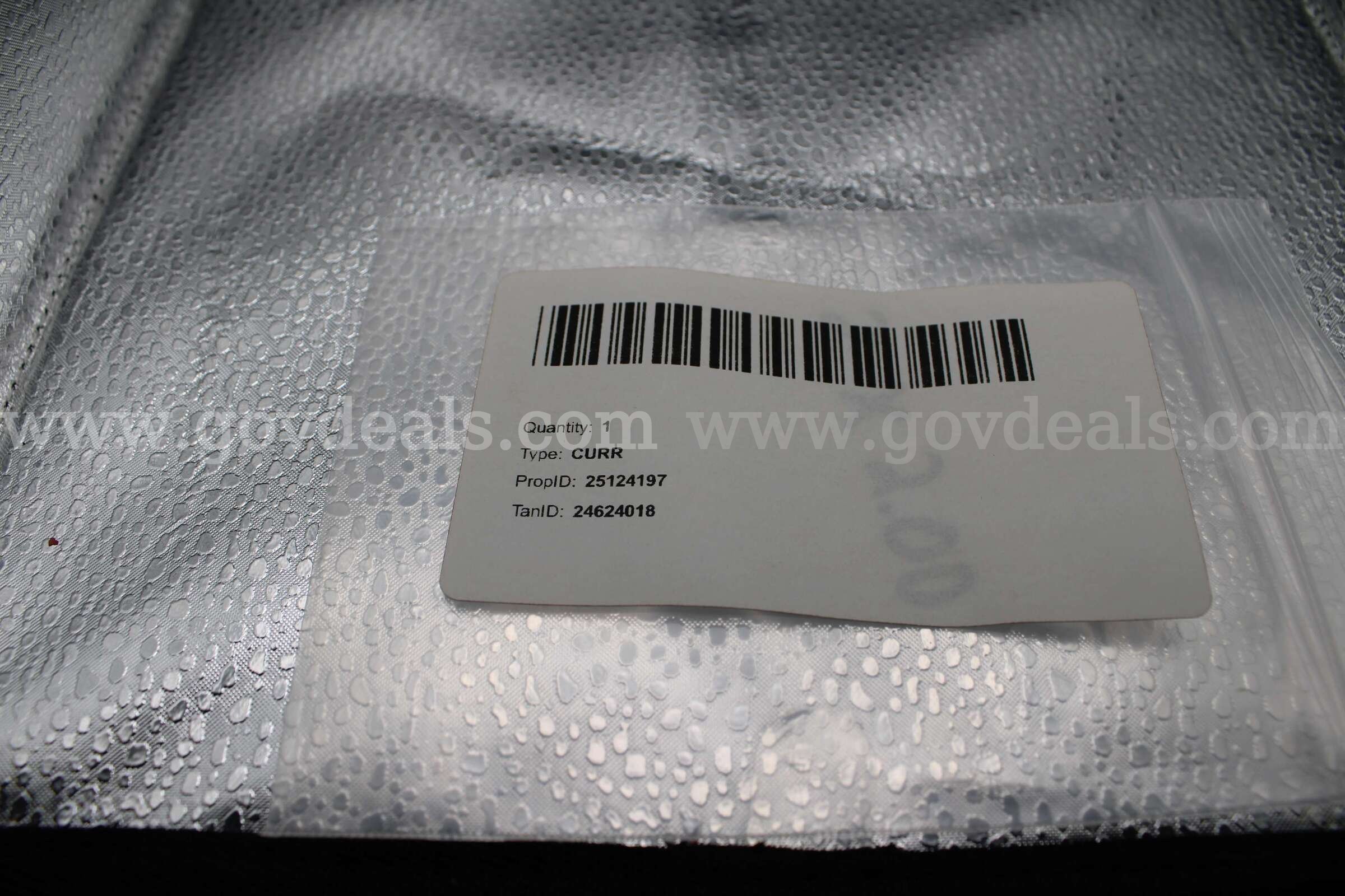 $2 BILL (2)   Government Surplus Auction - Photo #3