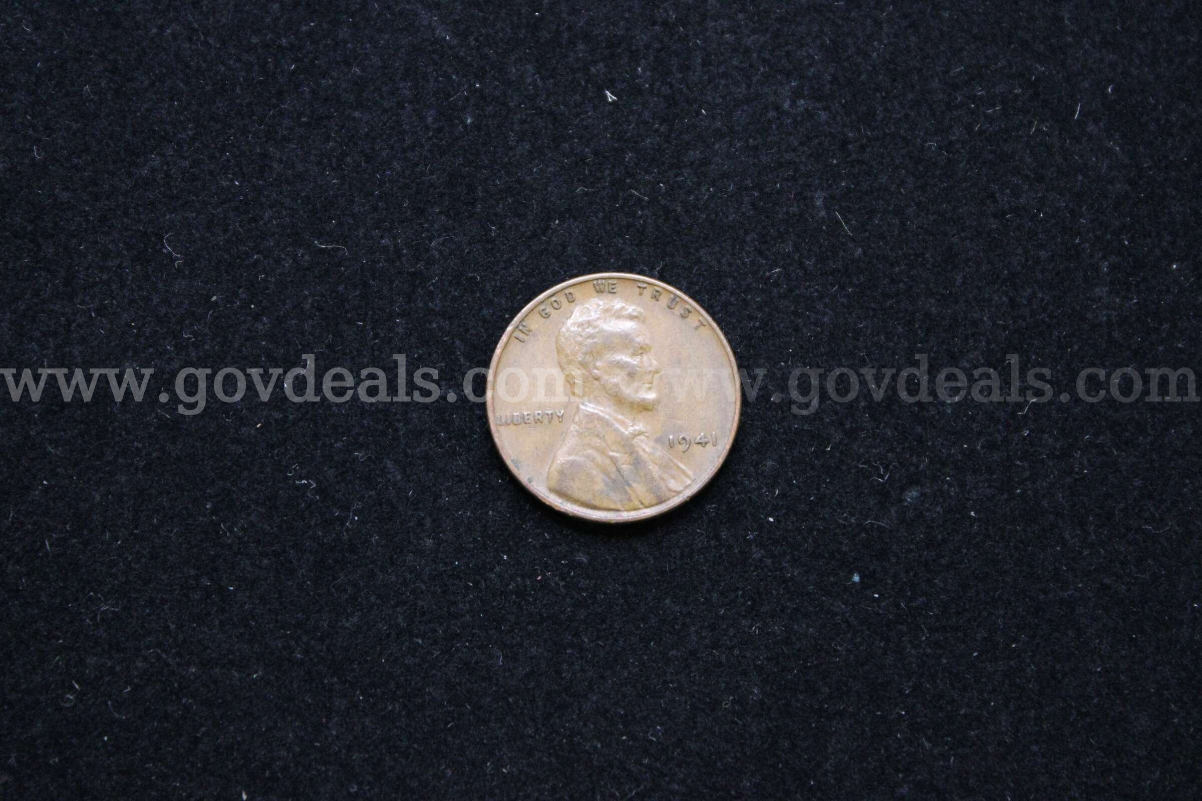 PENNY (1)   Government Surplus Auction - Primary Photo