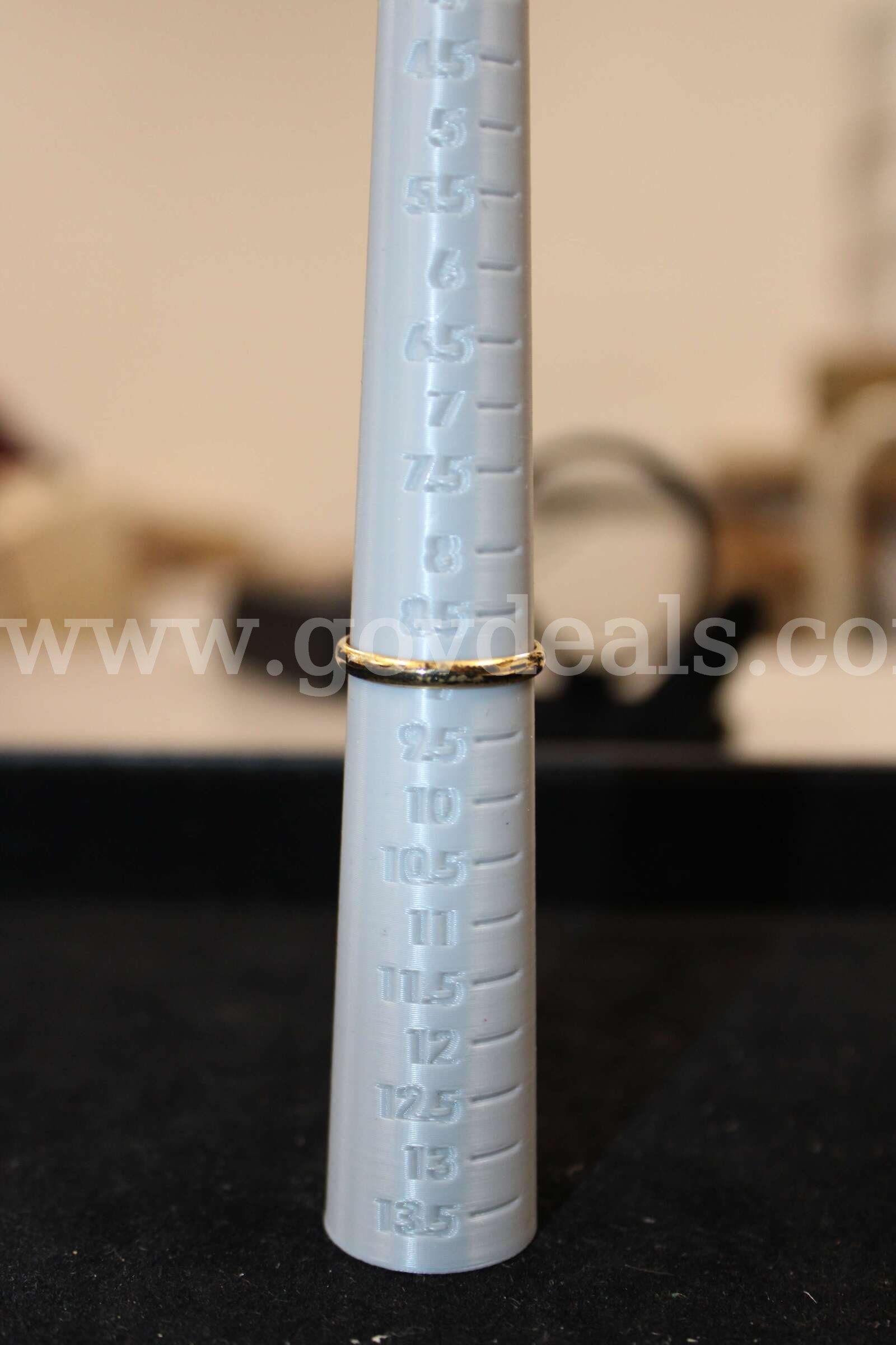 1 Ring   Government Surplus Auction - Photo #2