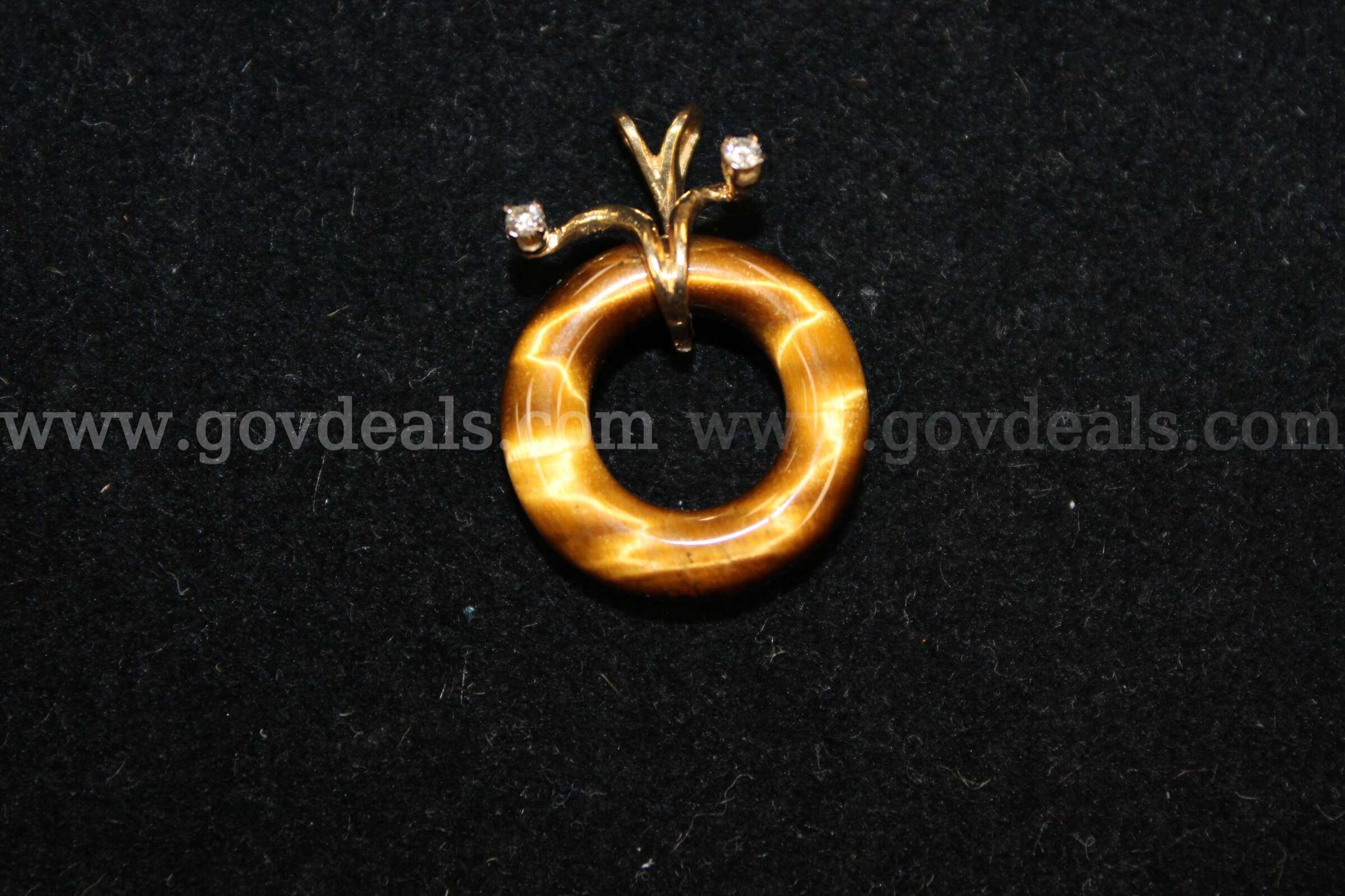 Charm  (1)   Government Surplus Auction - Primary Photo