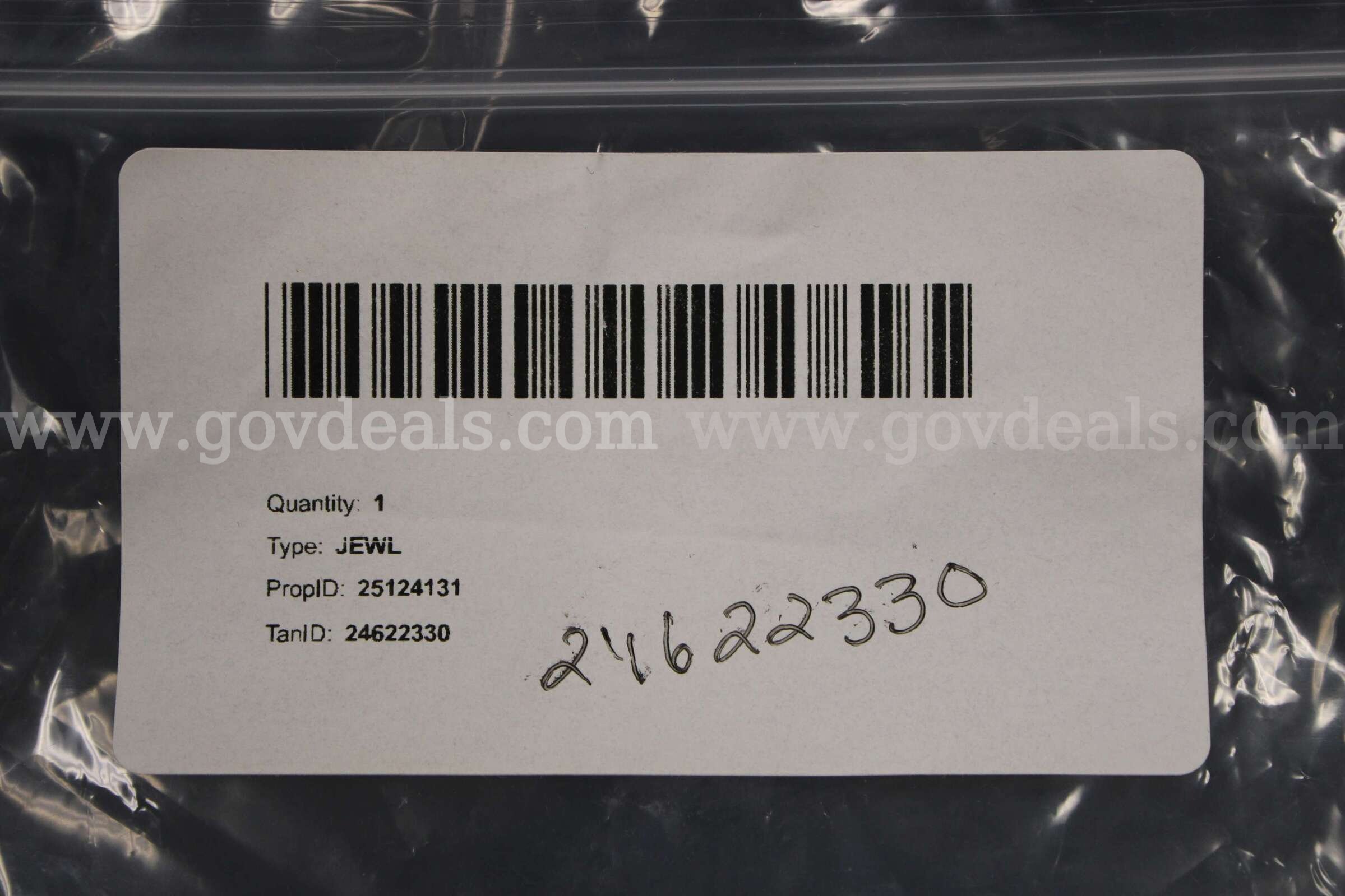 Charm  (1)   Government Surplus Auction - Photo #2