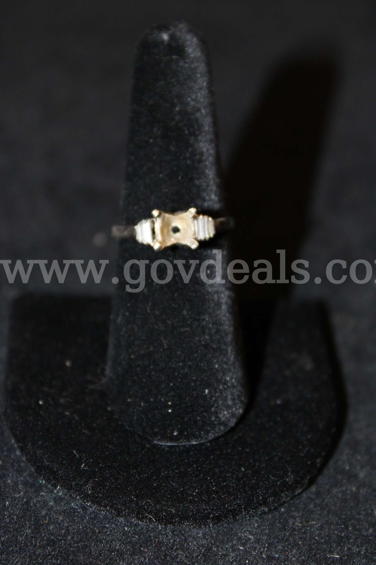 2 Rings   Government Surplus Auction - Photo #4