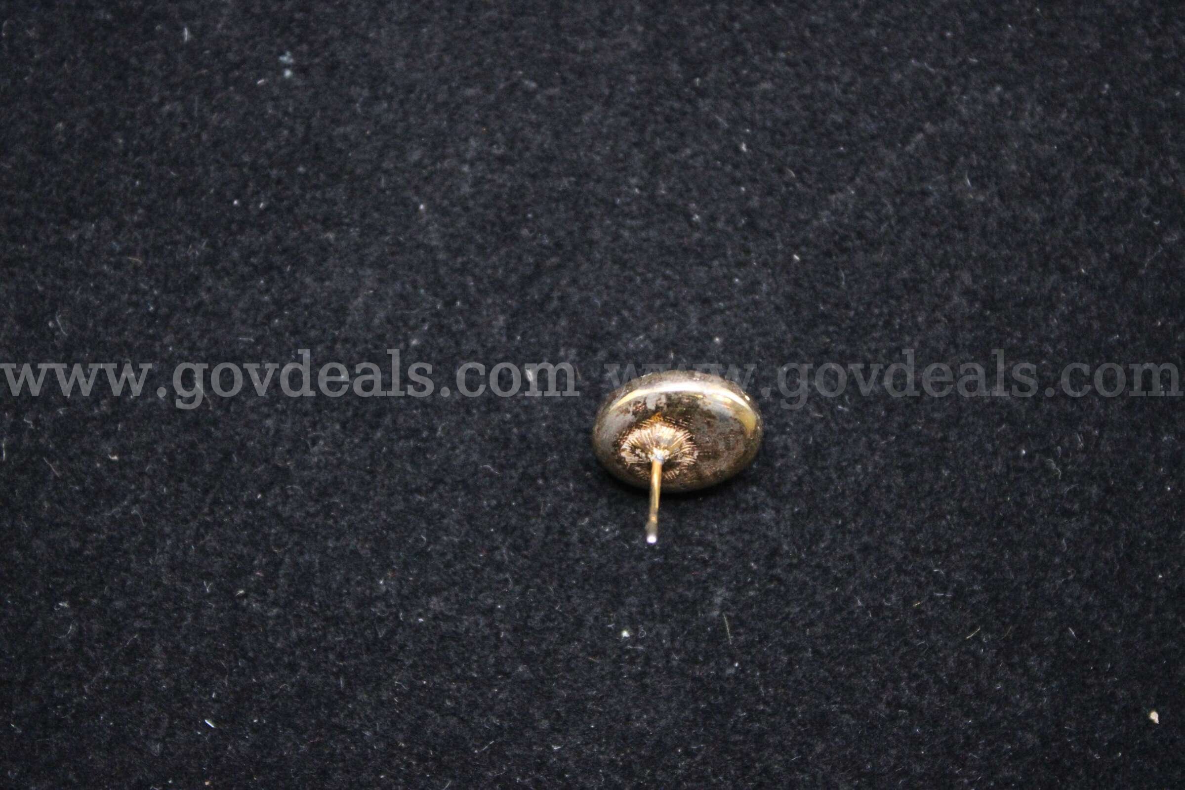 1 Single Earring   Government Surplus Auction - Photo #4