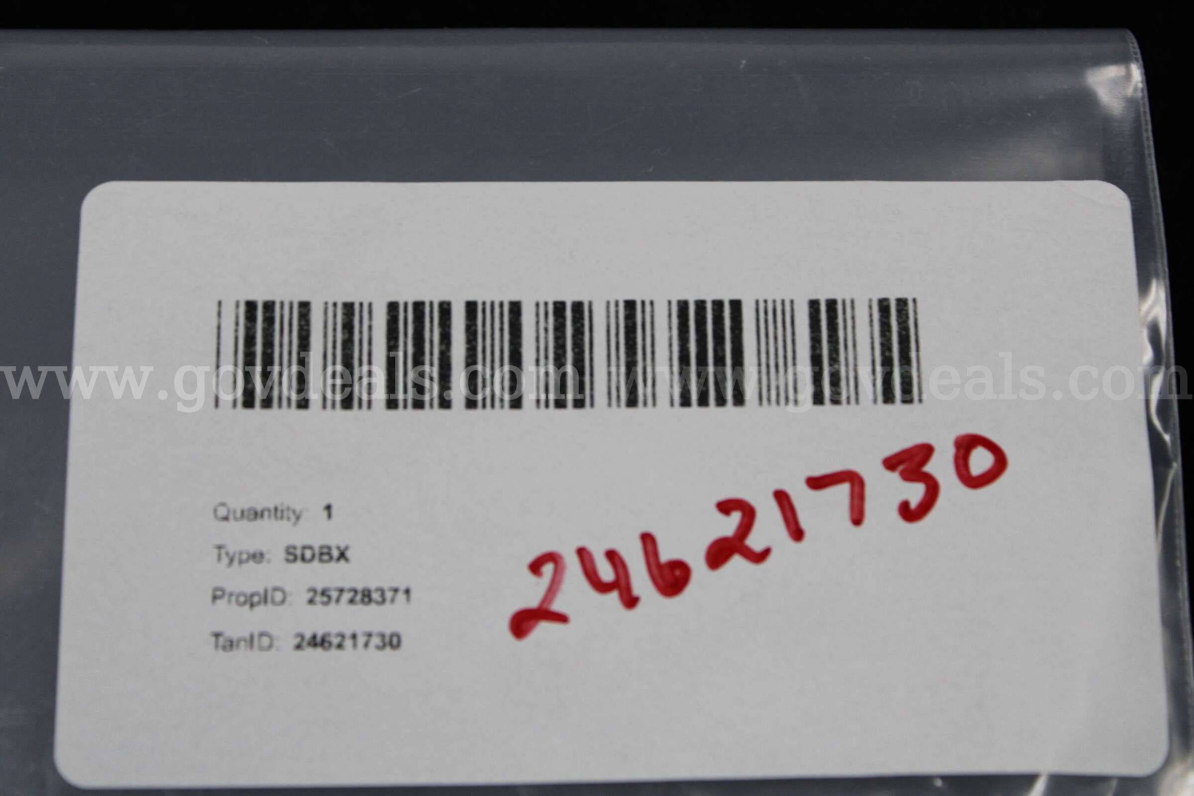 1 Single Earring   Government Surplus Auction - Photo #5