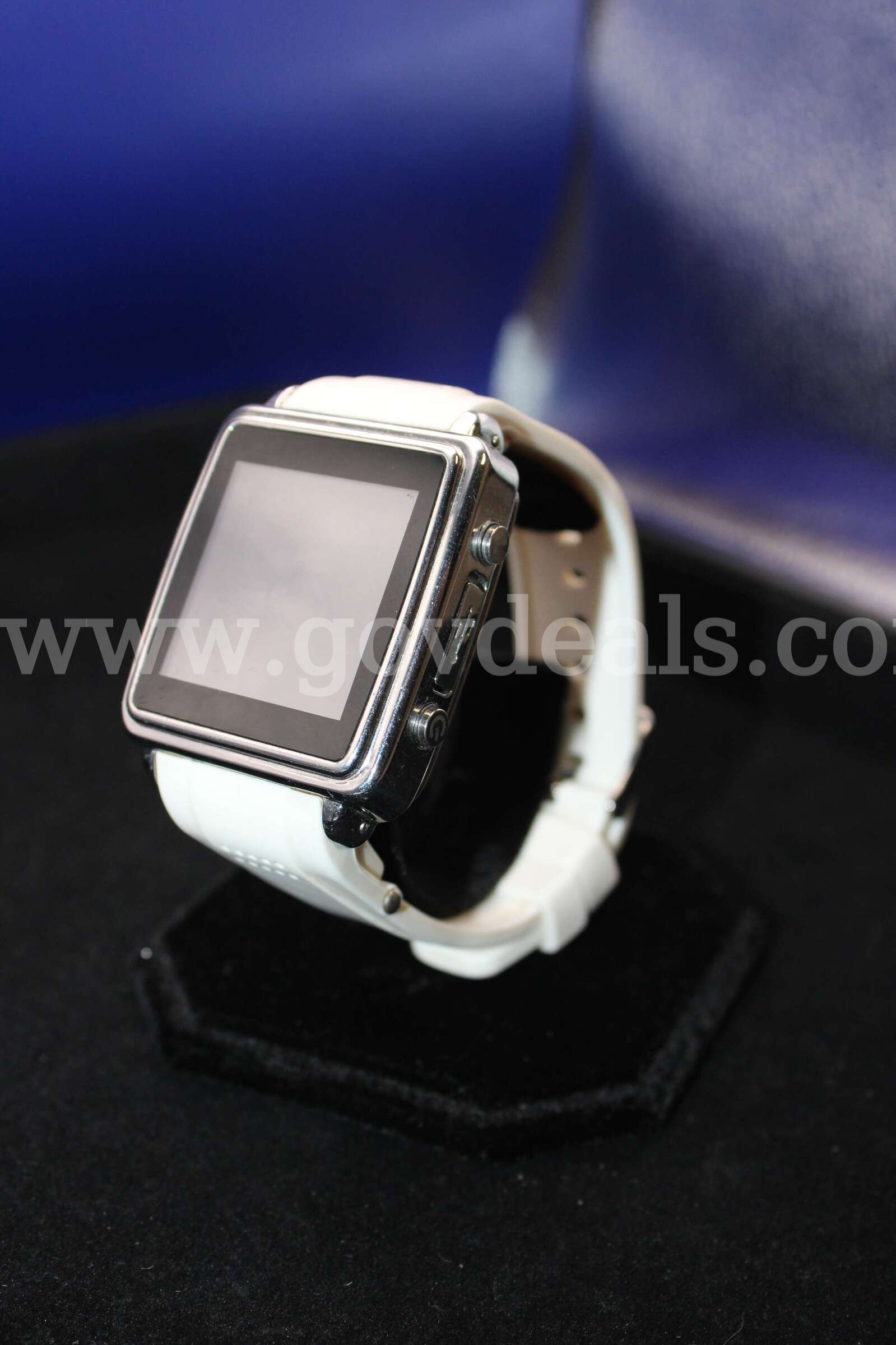 1 Watch   Government Surplus Auction - Primary Photo