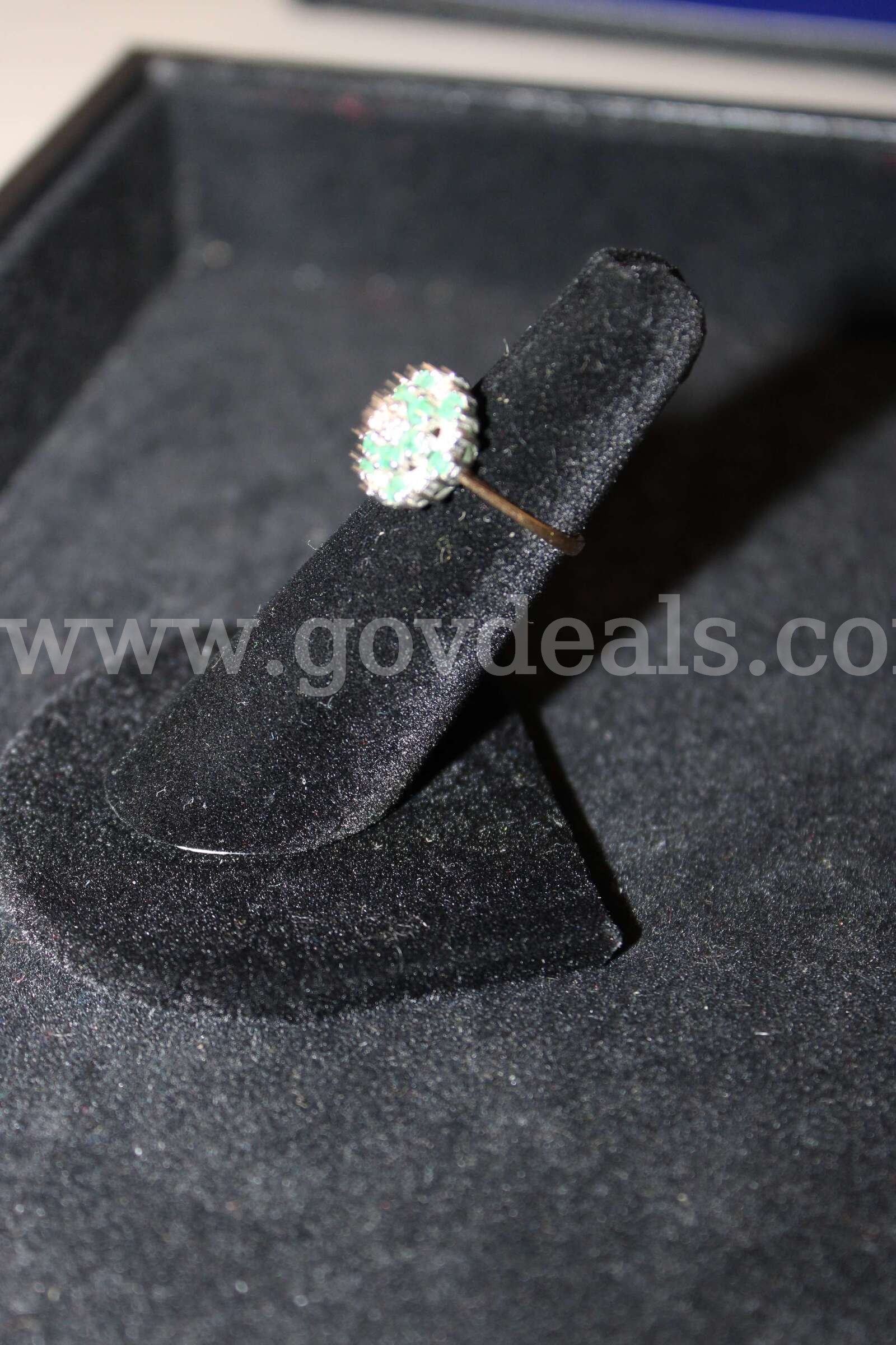 3  Rings   Government Surplus Auction - Photo #2