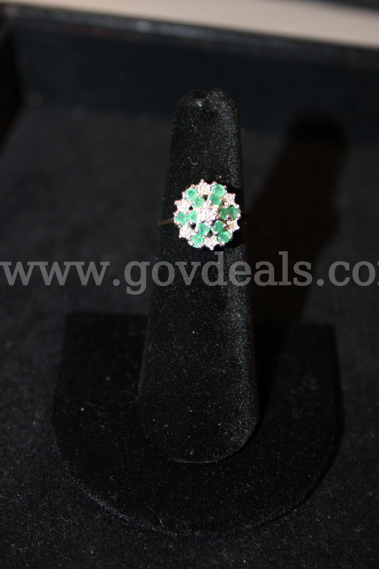3  Rings   Government Surplus Auction - Photo #3