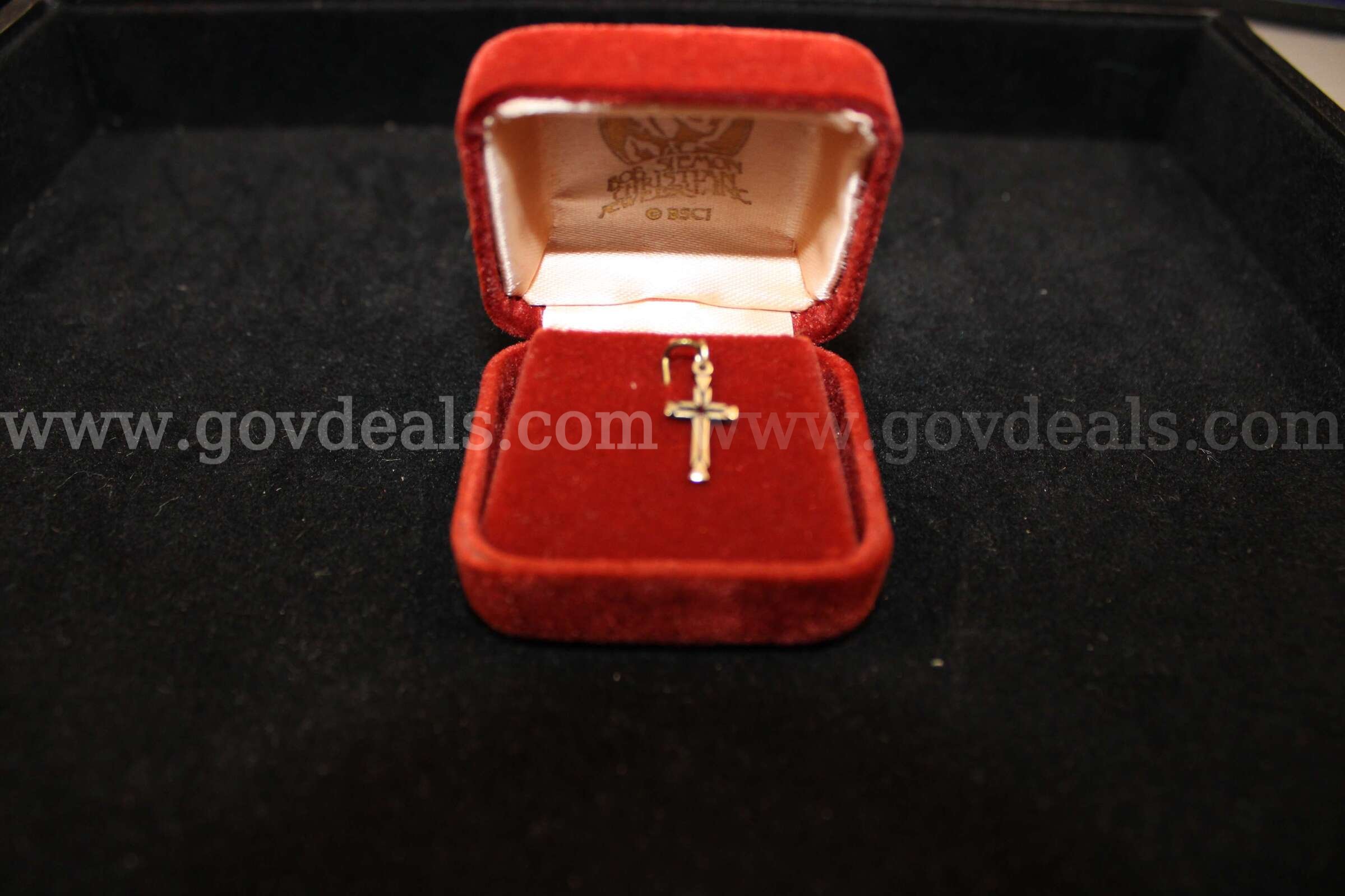 Charm (1)   Government Surplus Auction - Primary Photo