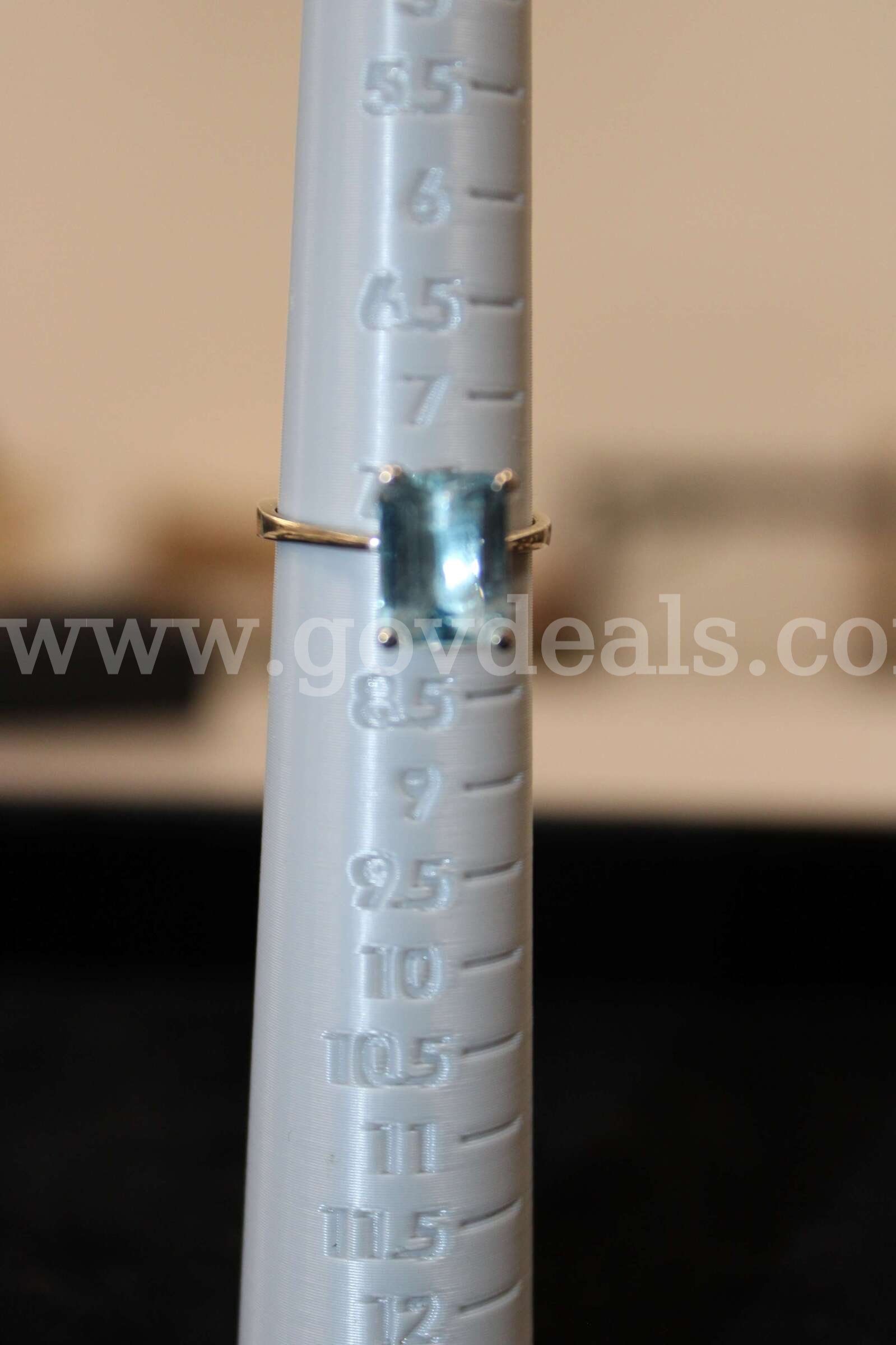 3 Rings   Government Surplus Auction - Photo #3
