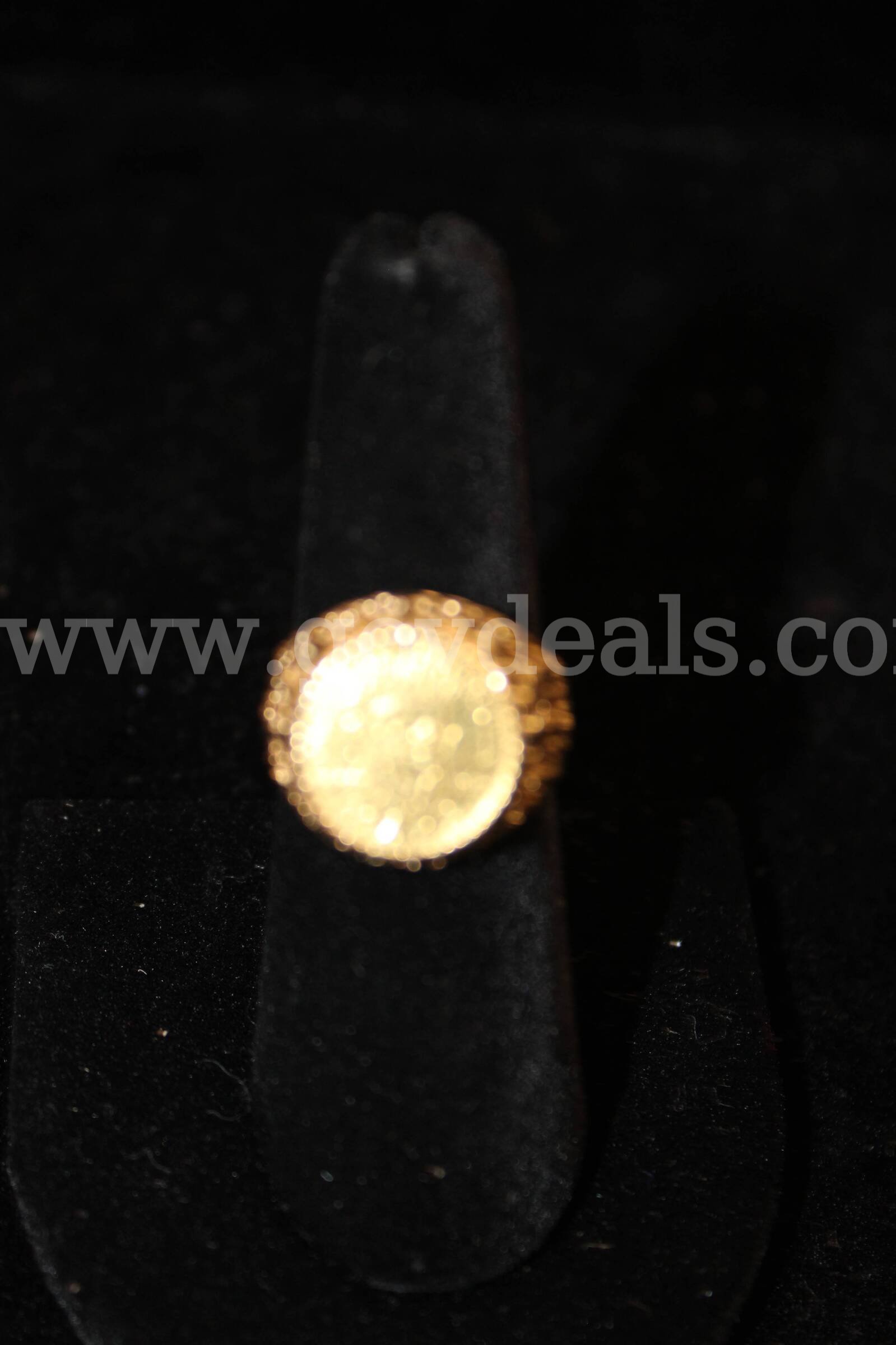 3 Rings   Government Surplus Auction - Photo #5
