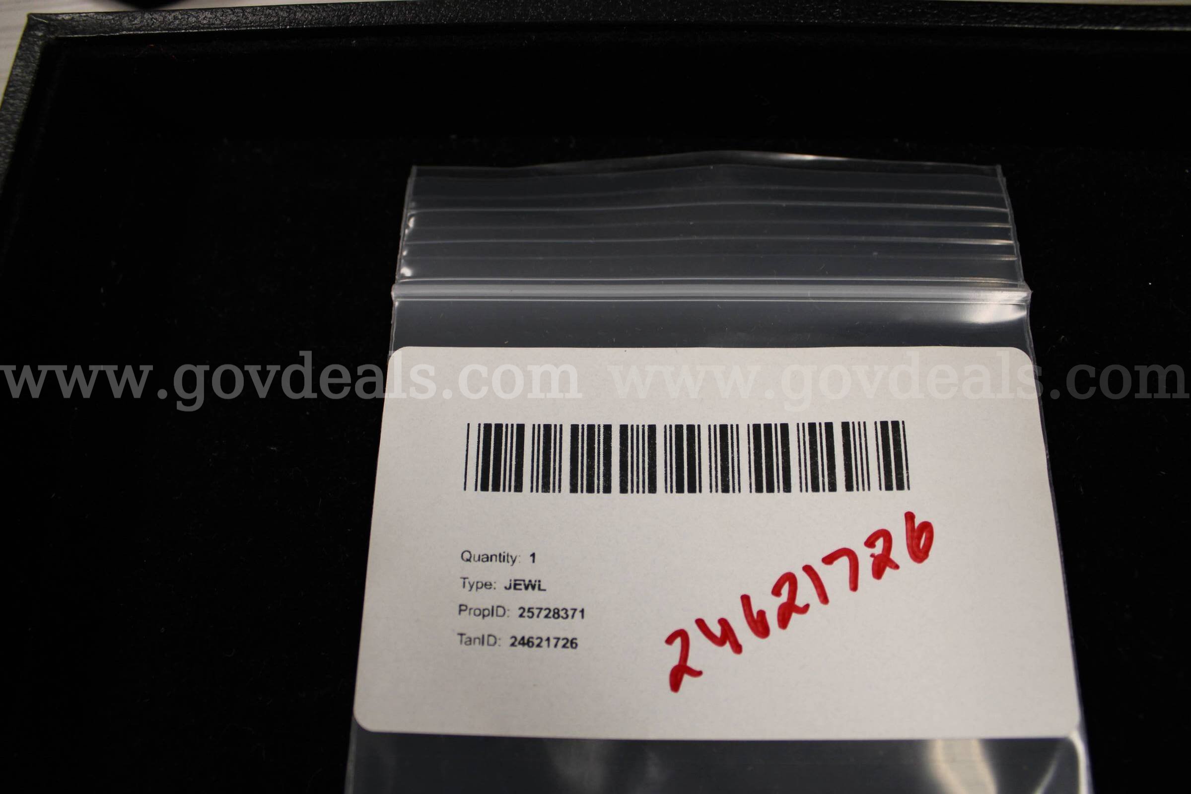 1 Watch   Government Surplus Auction - Photo #3