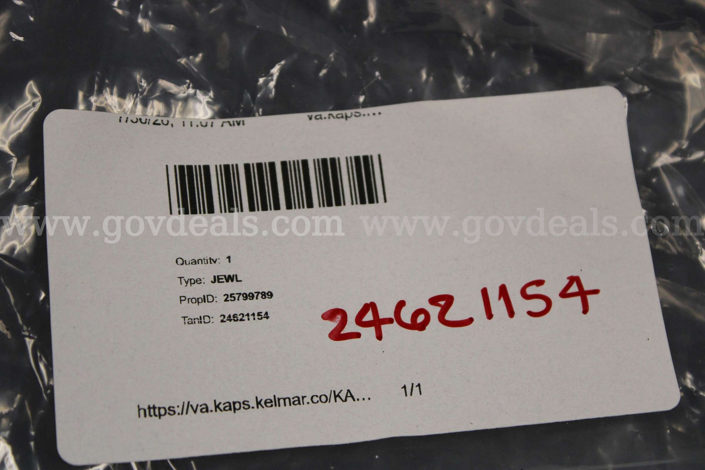 4 Watches   Government Surplus Auction - Photo #2