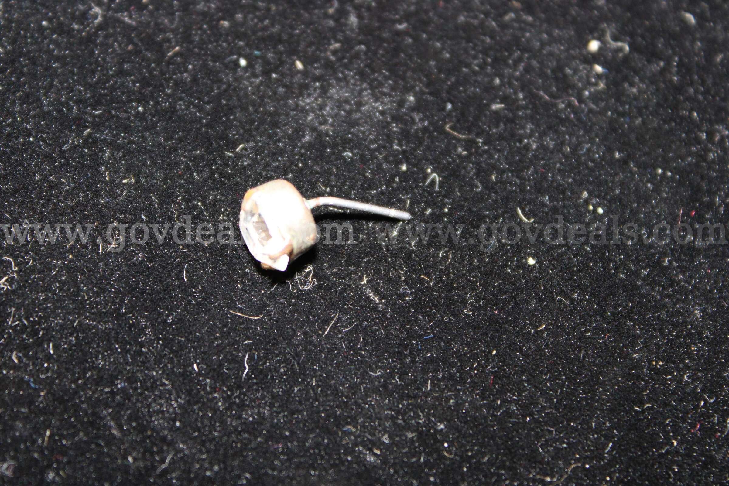 DIAMOND STUD EARRING   Government Surplus Auction - Primary Photo