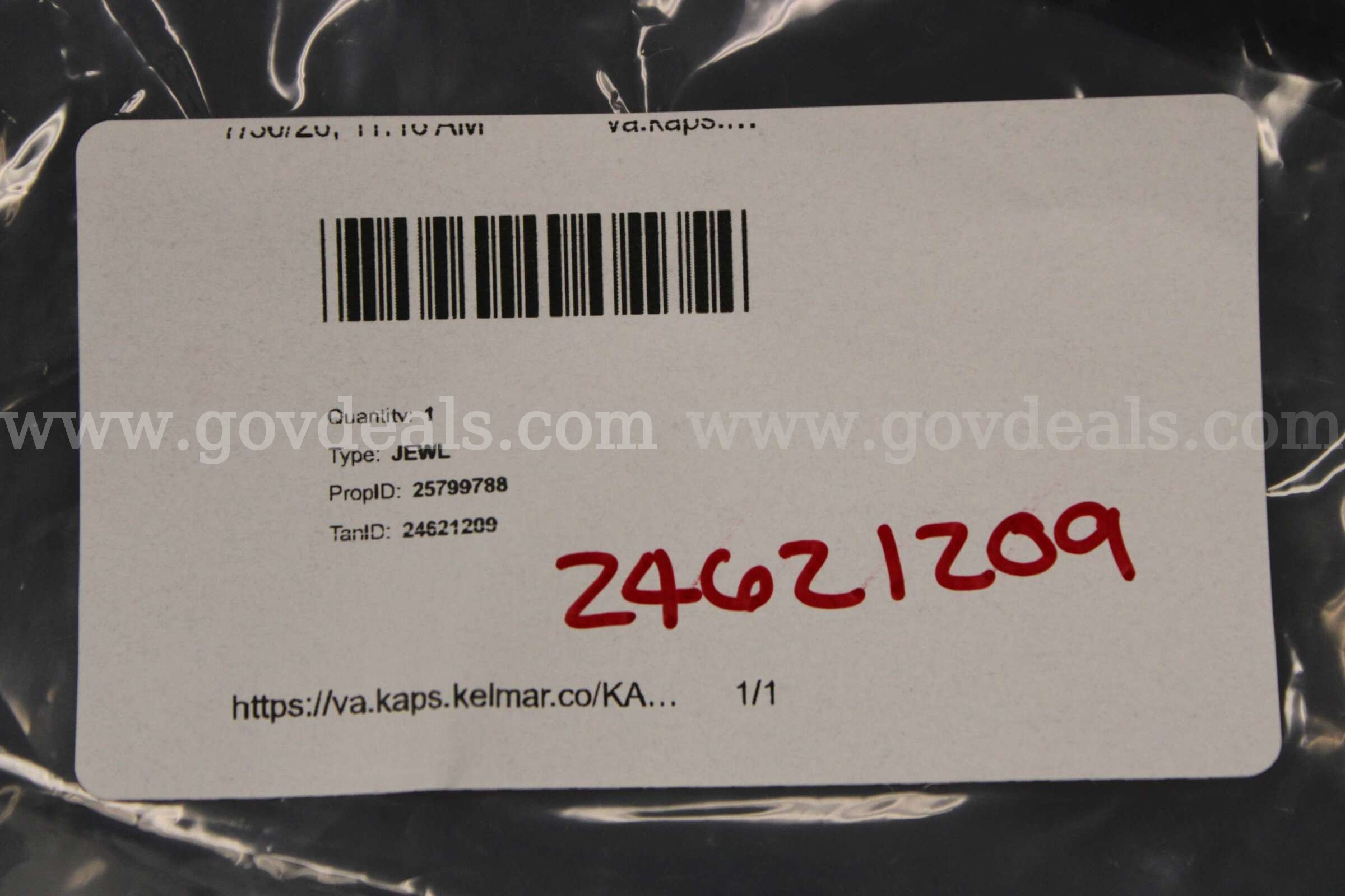 3 Watches   Government Surplus Auction - Photo #2