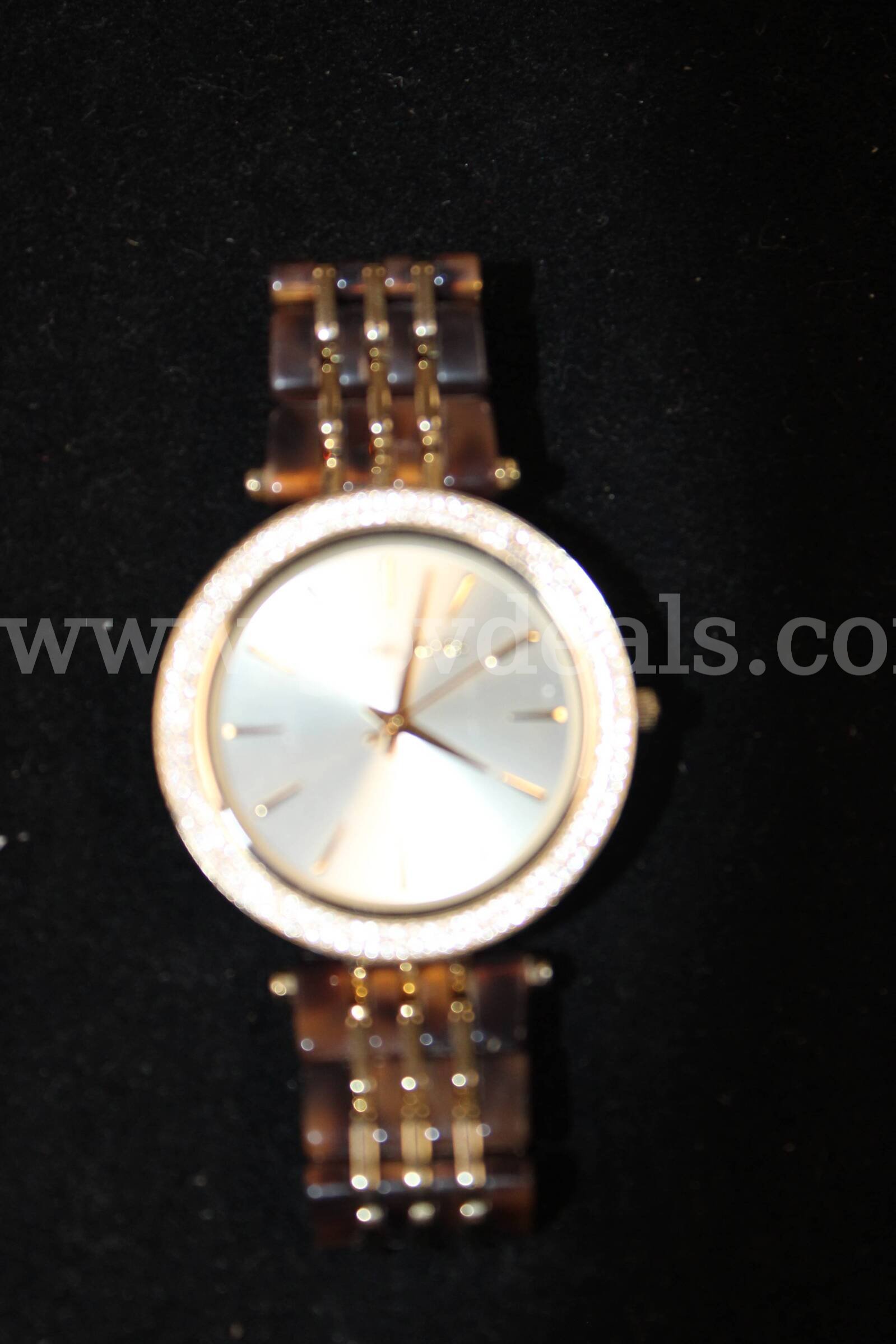 1 Watch   Government Surplus Auction - Primary Photo