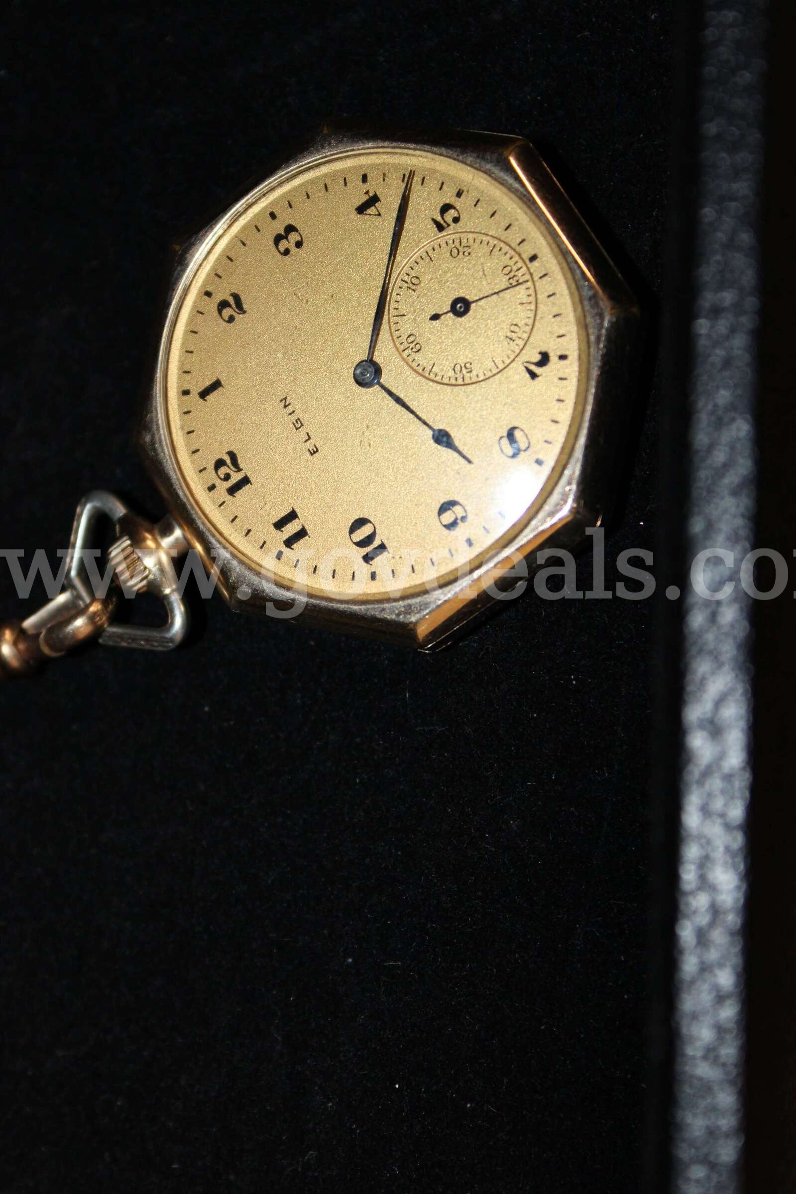 Watch (1)   Government Surplus Auction - Photo #3