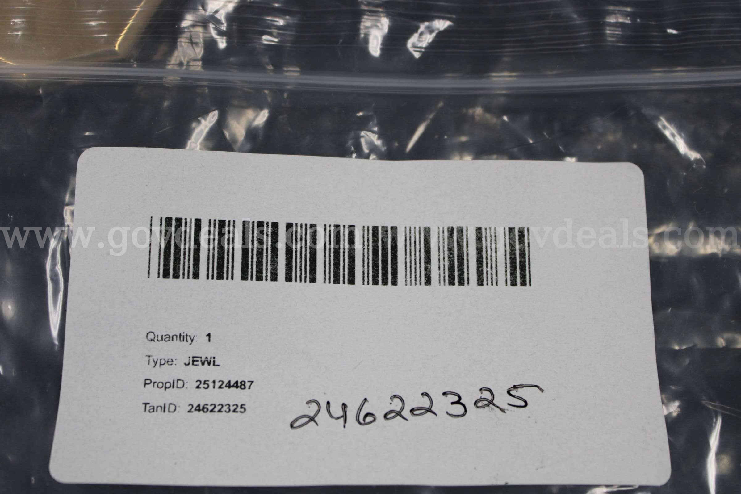 Watch (1)   Government Surplus Auction - Photo #5