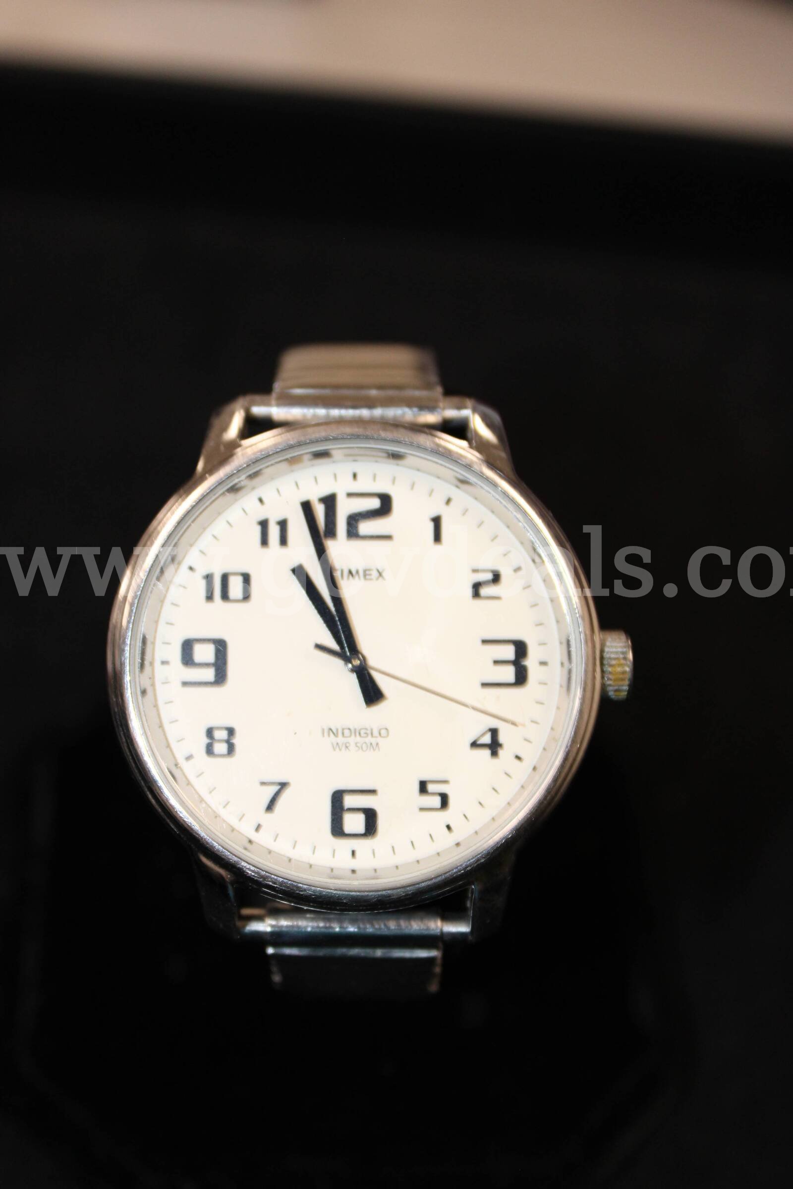 Watch Silver (1)   Government Surplus Auction - Primary Photo