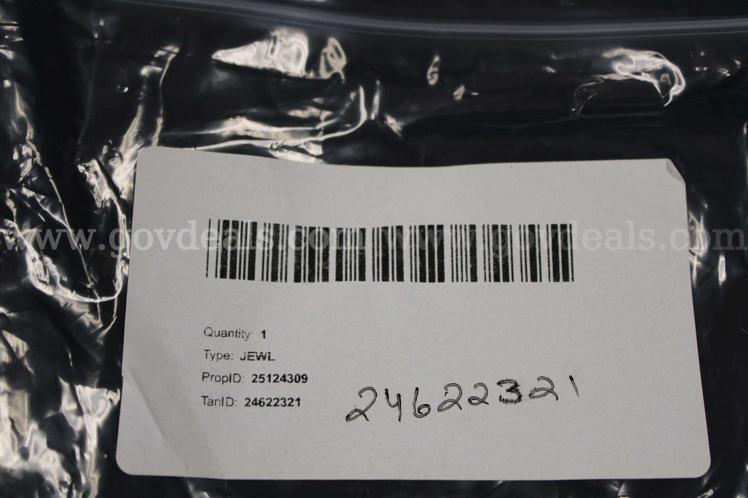 Watch Silver (1)   Government Surplus Auction - Photo #4